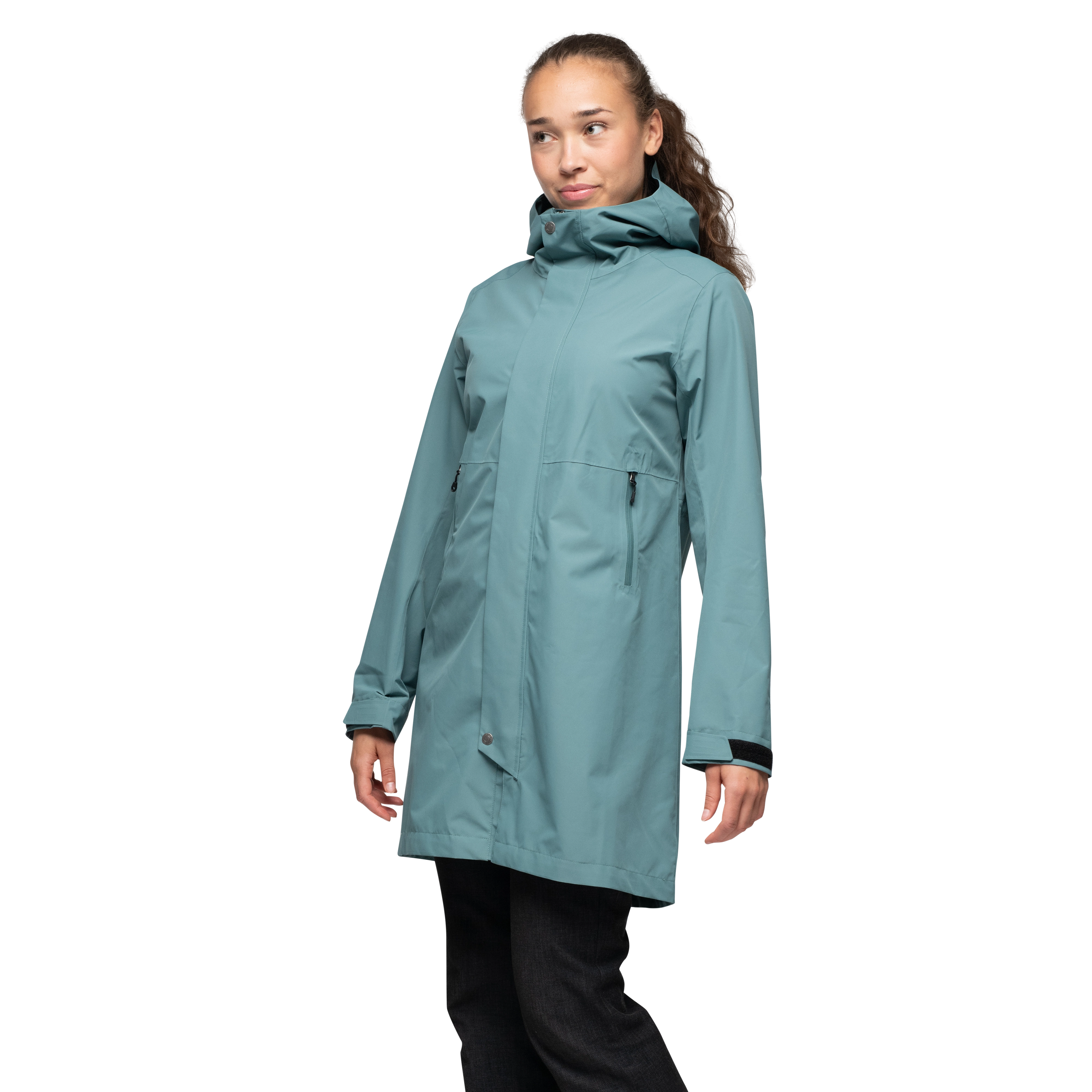 Sjoa 2L Youth Girl Jacket