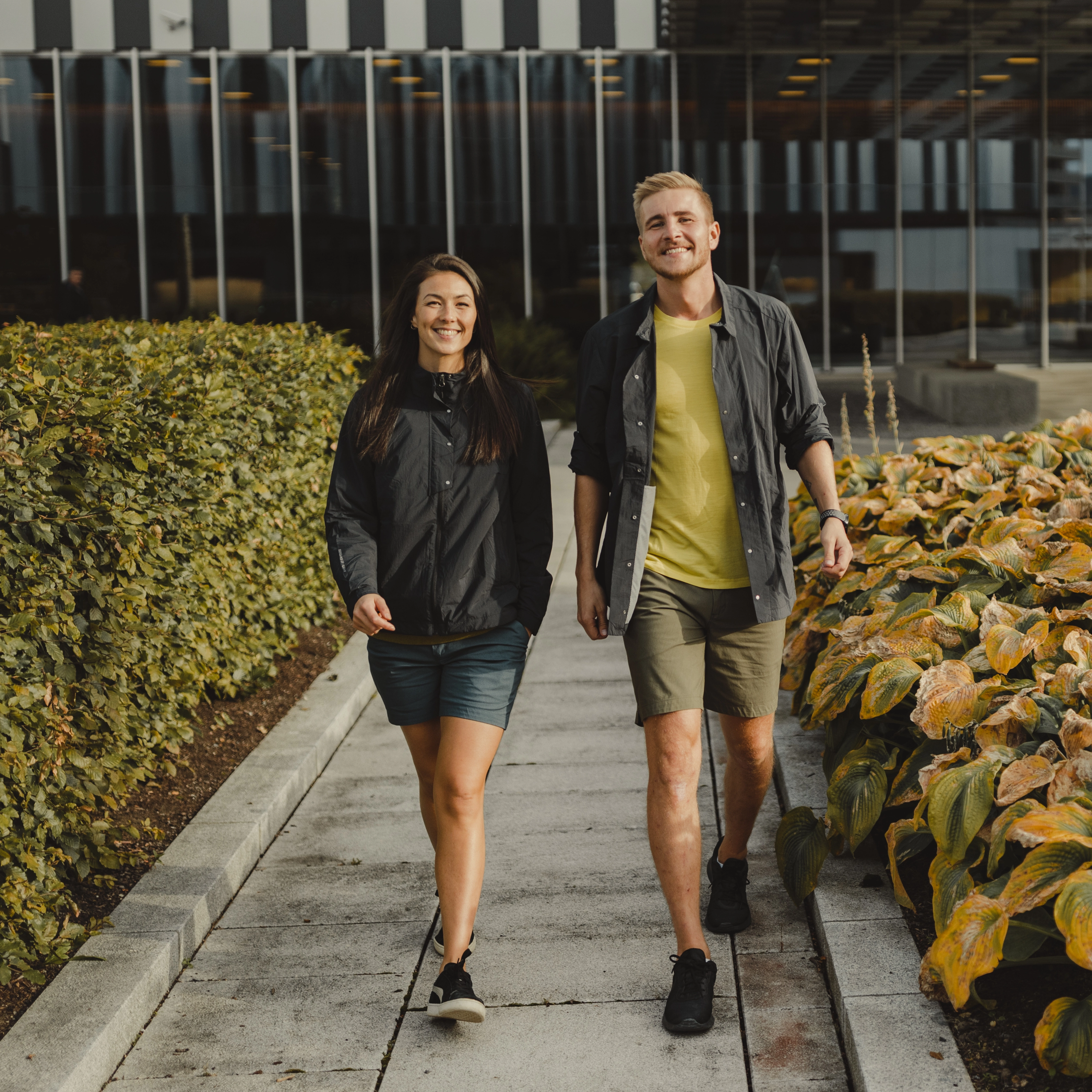 Rabot Fleece Lined Wool Beanie