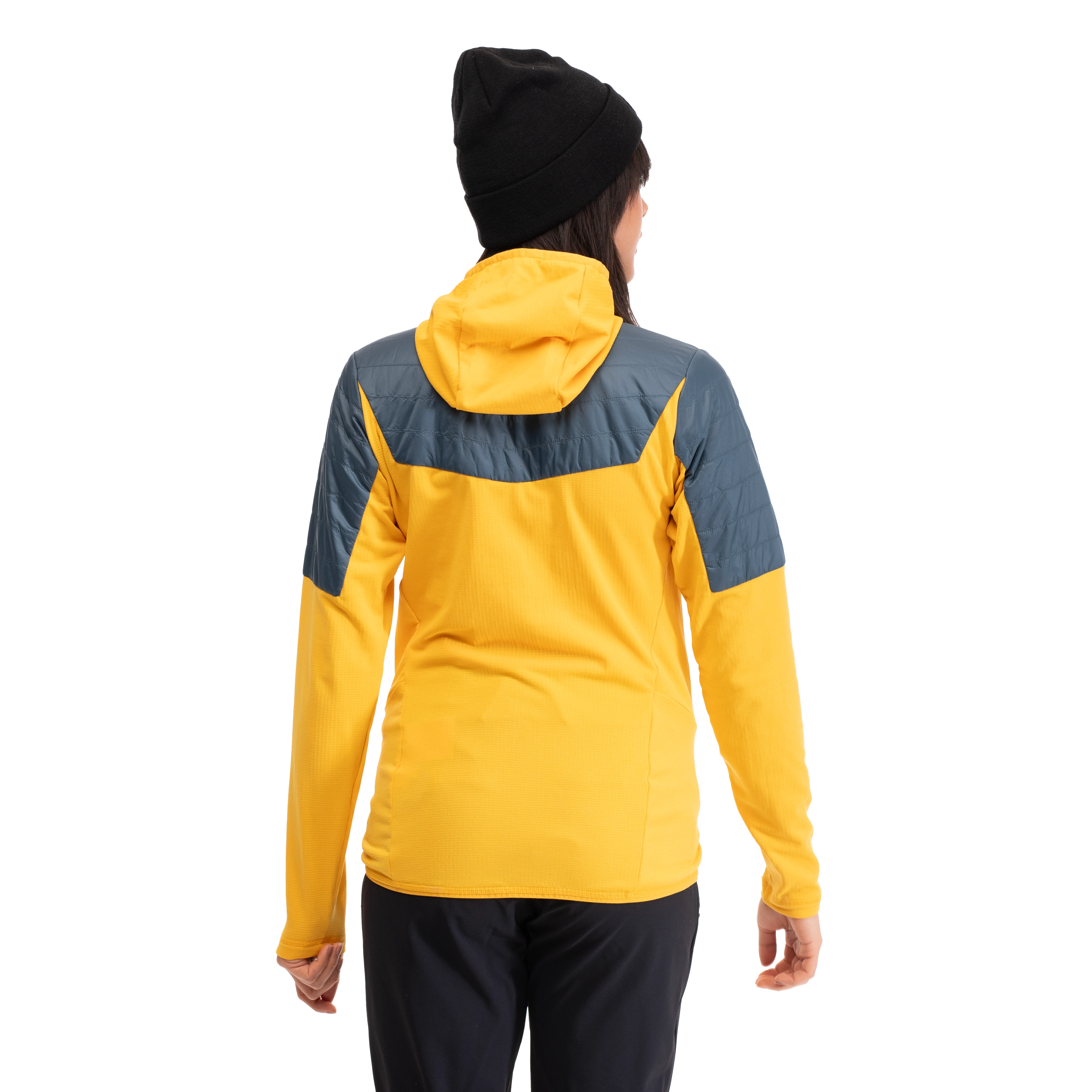 Oslo Urban Rain Shell Jacket Men