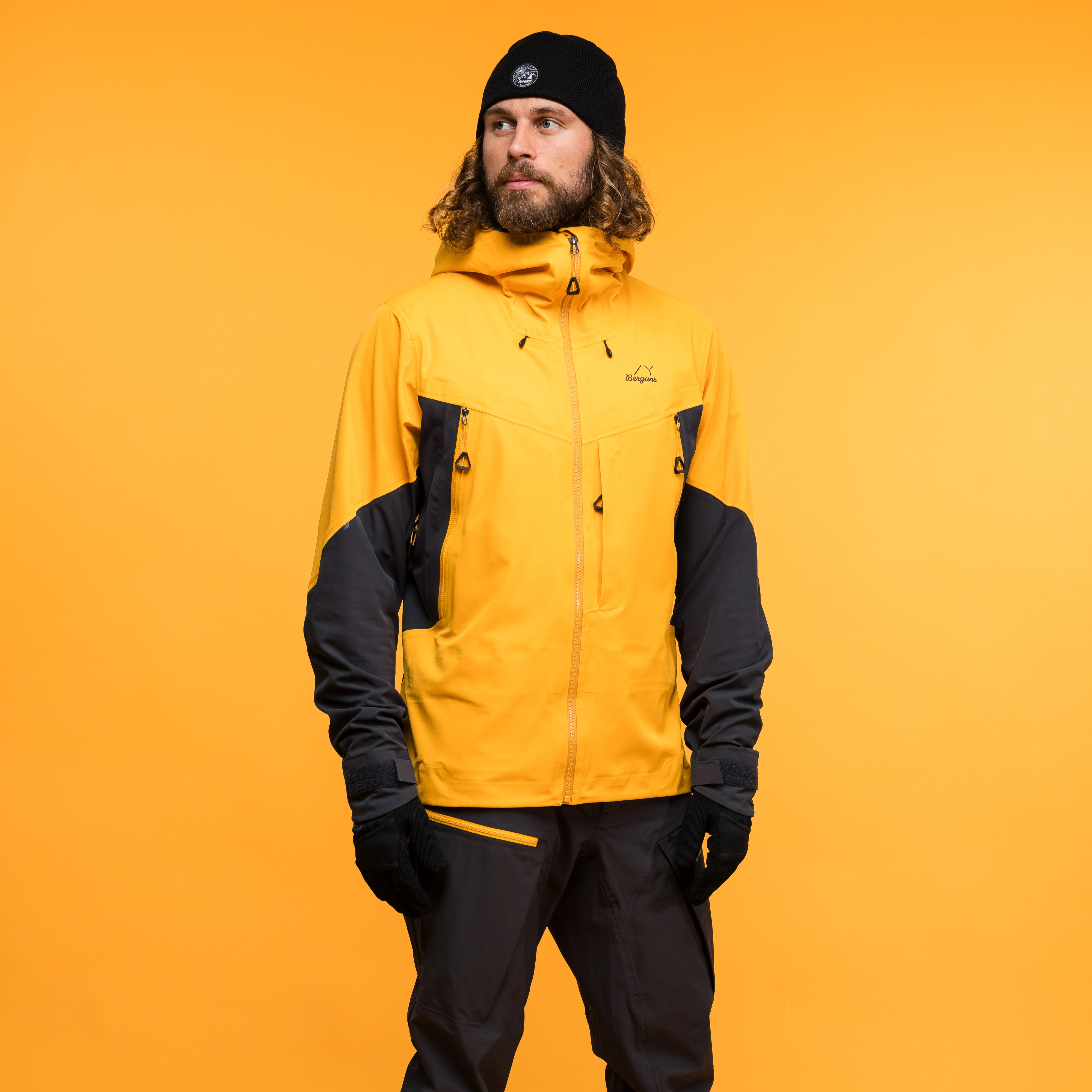 Rabot Insulated Hybrid Vest Women