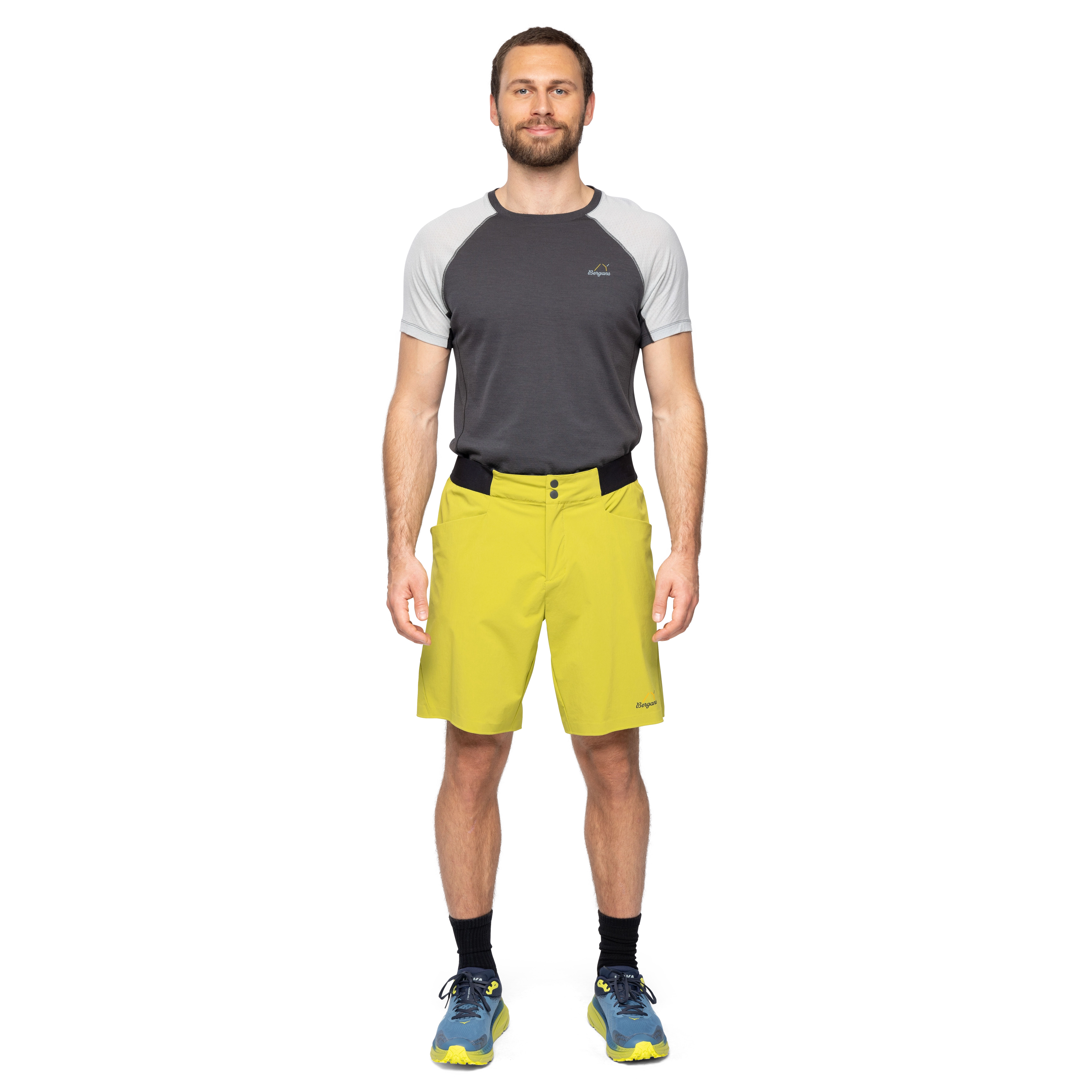 Y LightLine Vapor Shorts Men