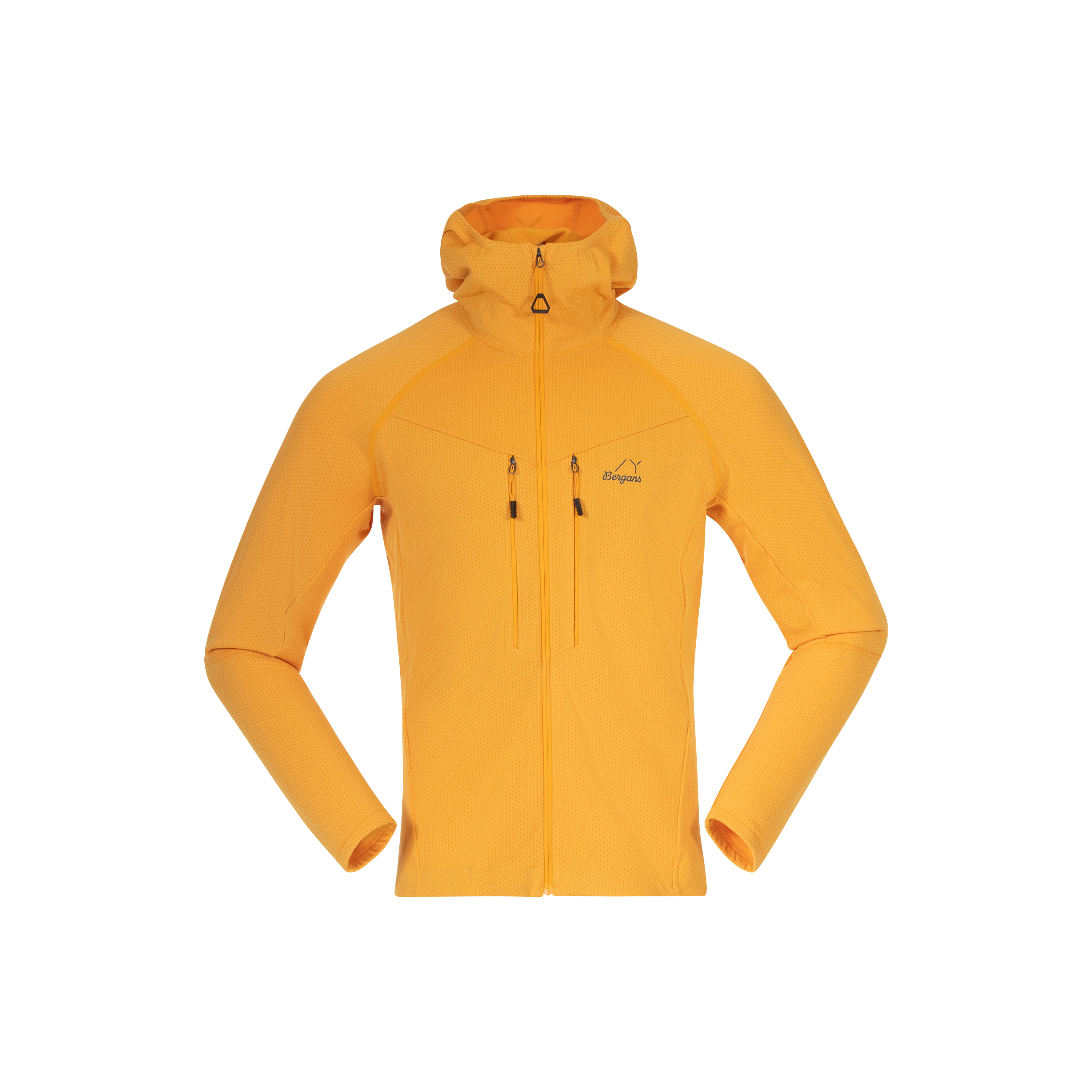 Y MountainLine Wooltech Midlayer Jacket Men