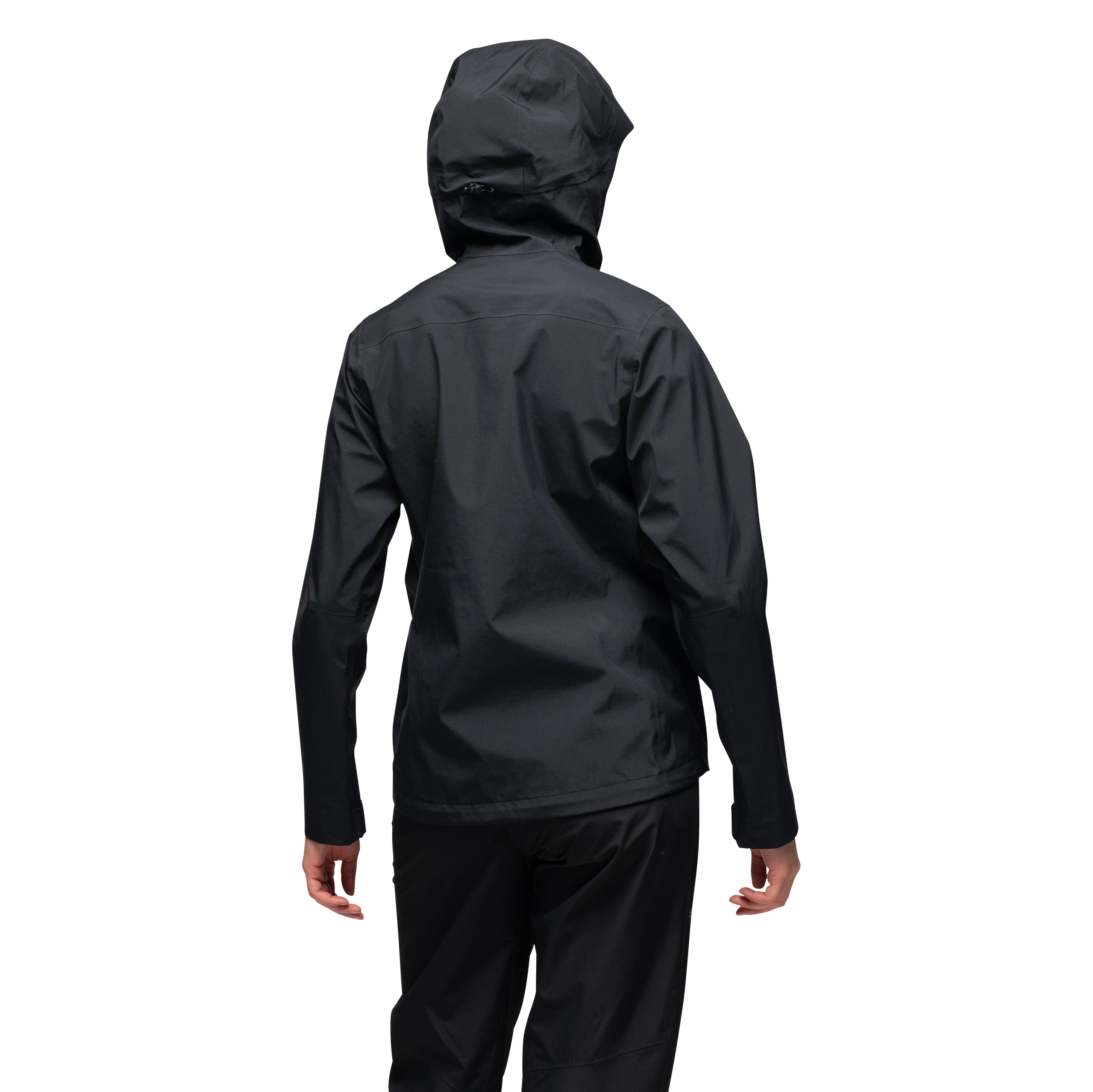 Y MountainLine Bold 3L Shell Jacket Women