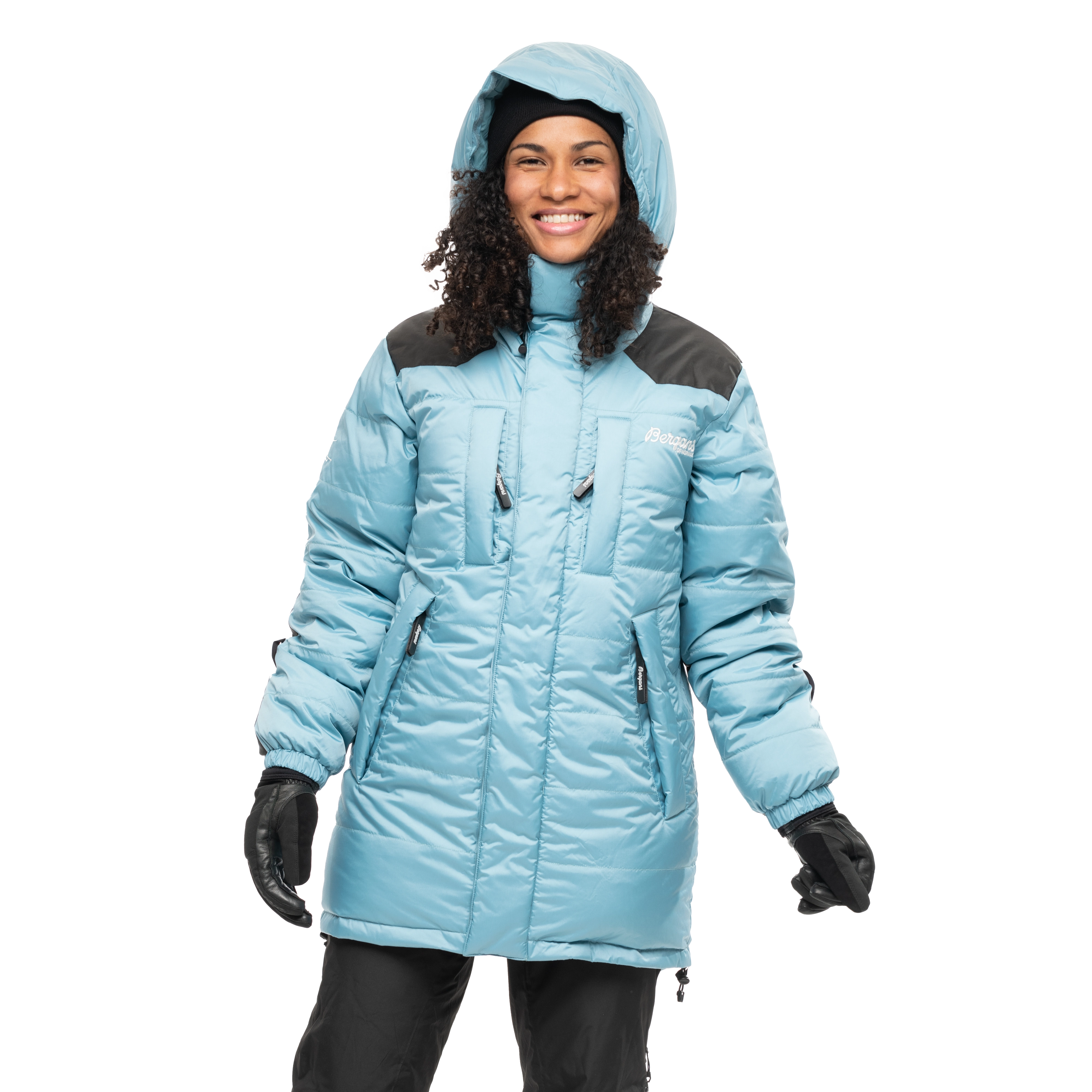 Sjoa 3L Youth Jacket