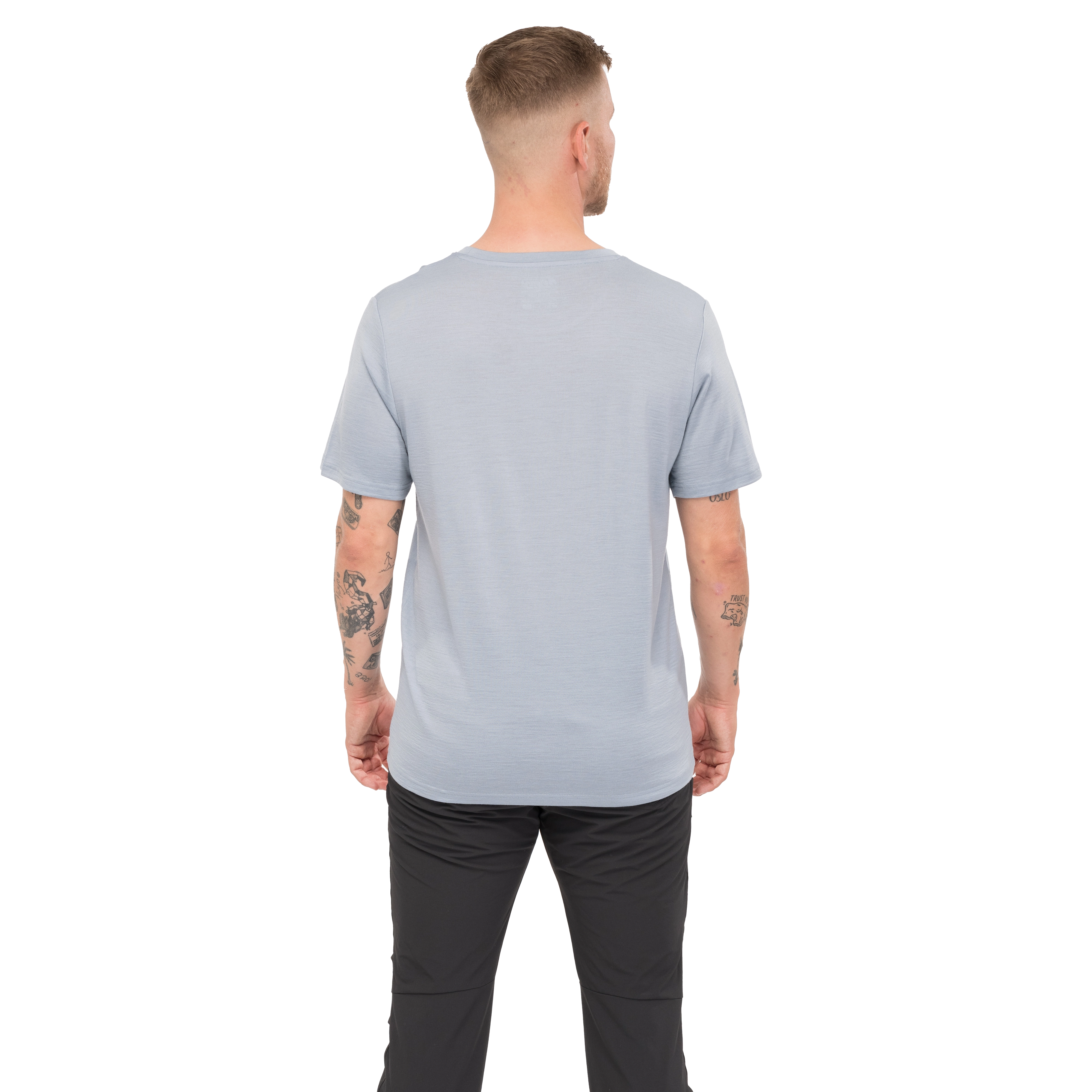 Kamphaug Knitted Jacket