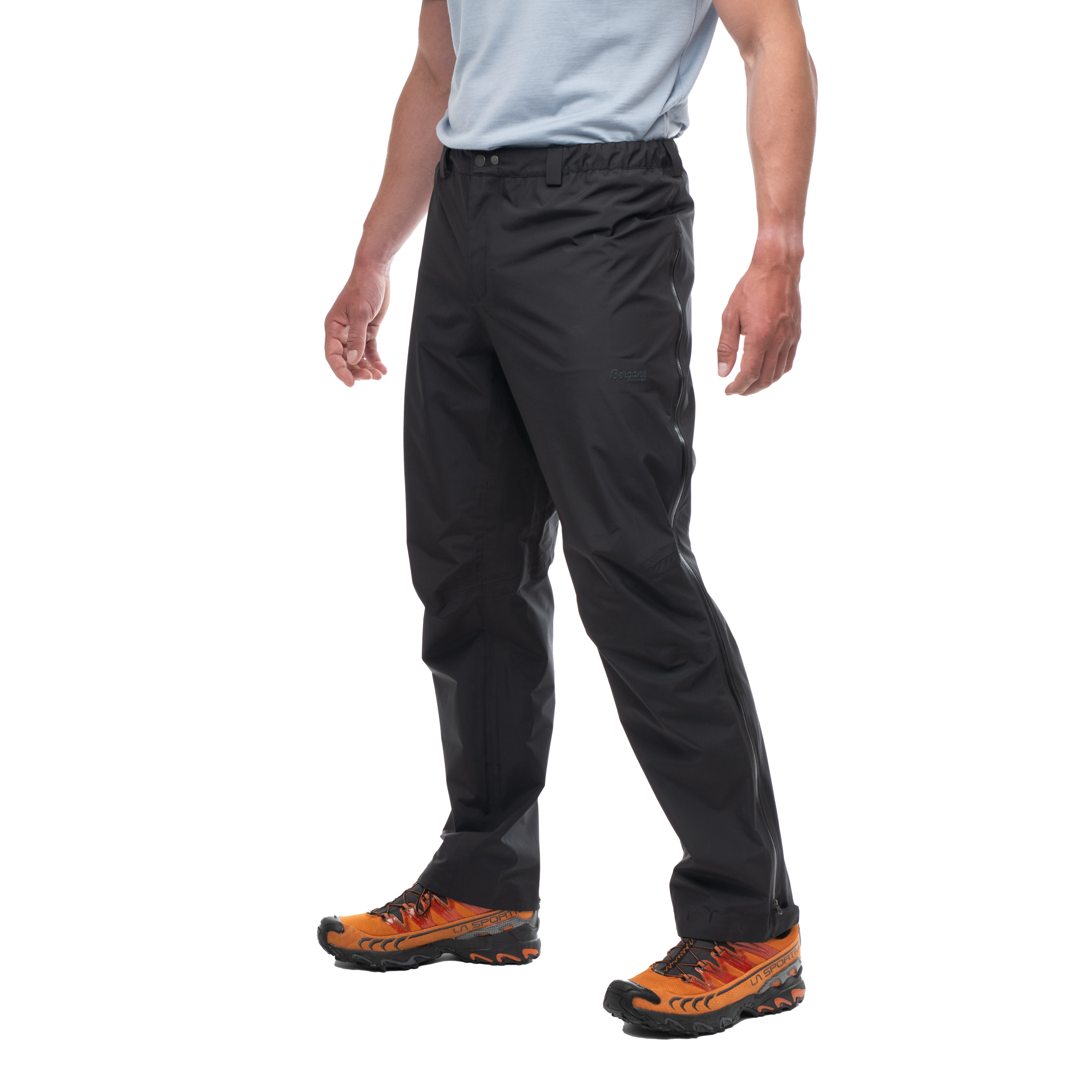 Inner:Dual Merino Long Sleeve Men