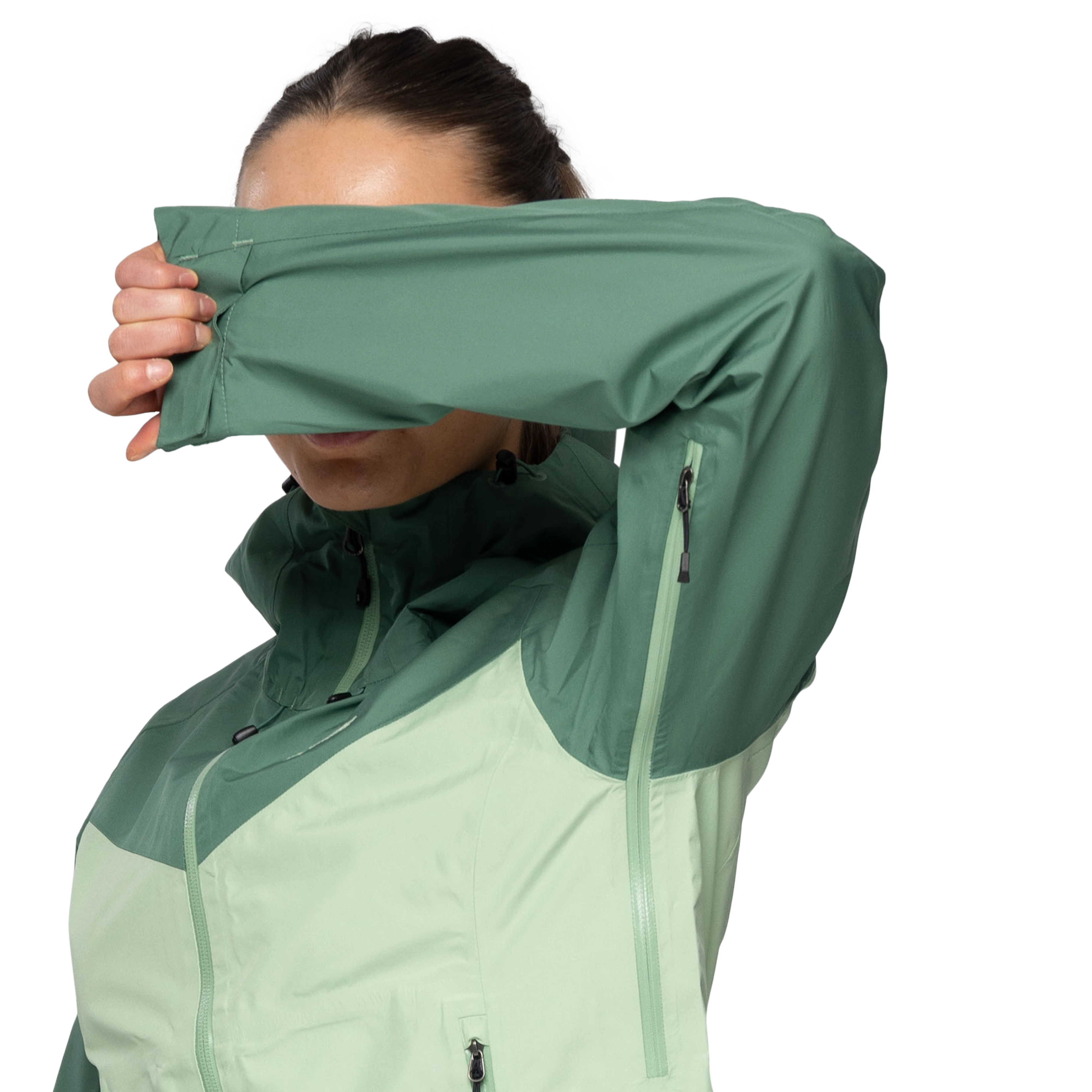 Antarctic Expedition Jacket