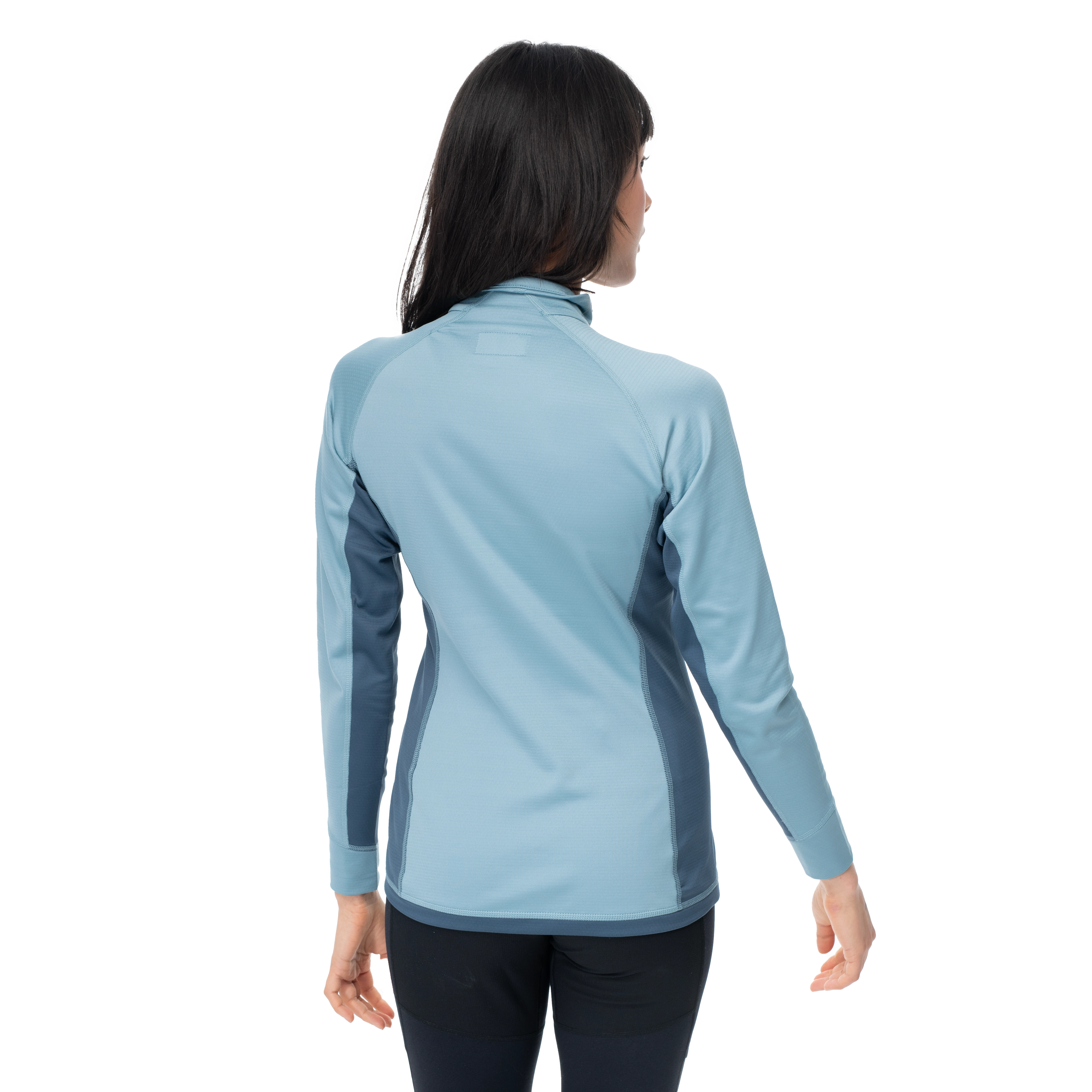 Myske Wool Youth Tee