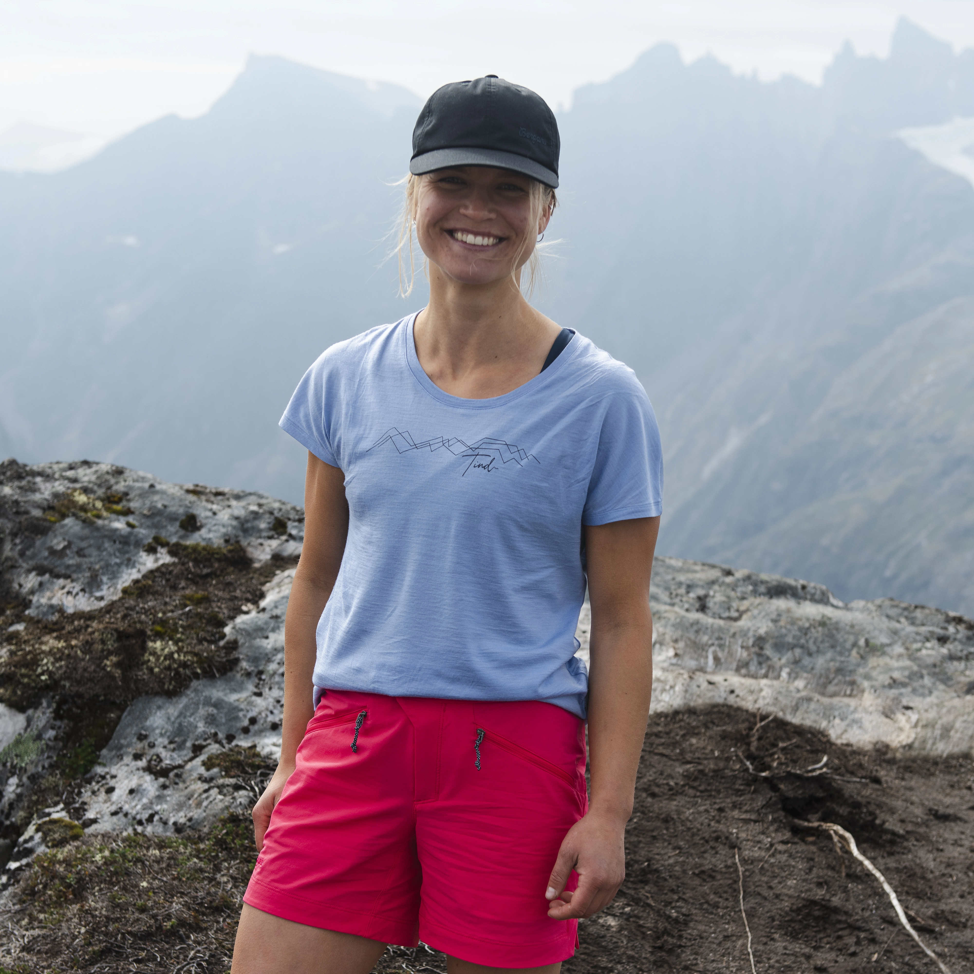 Tind Light Insulated Jacket Women