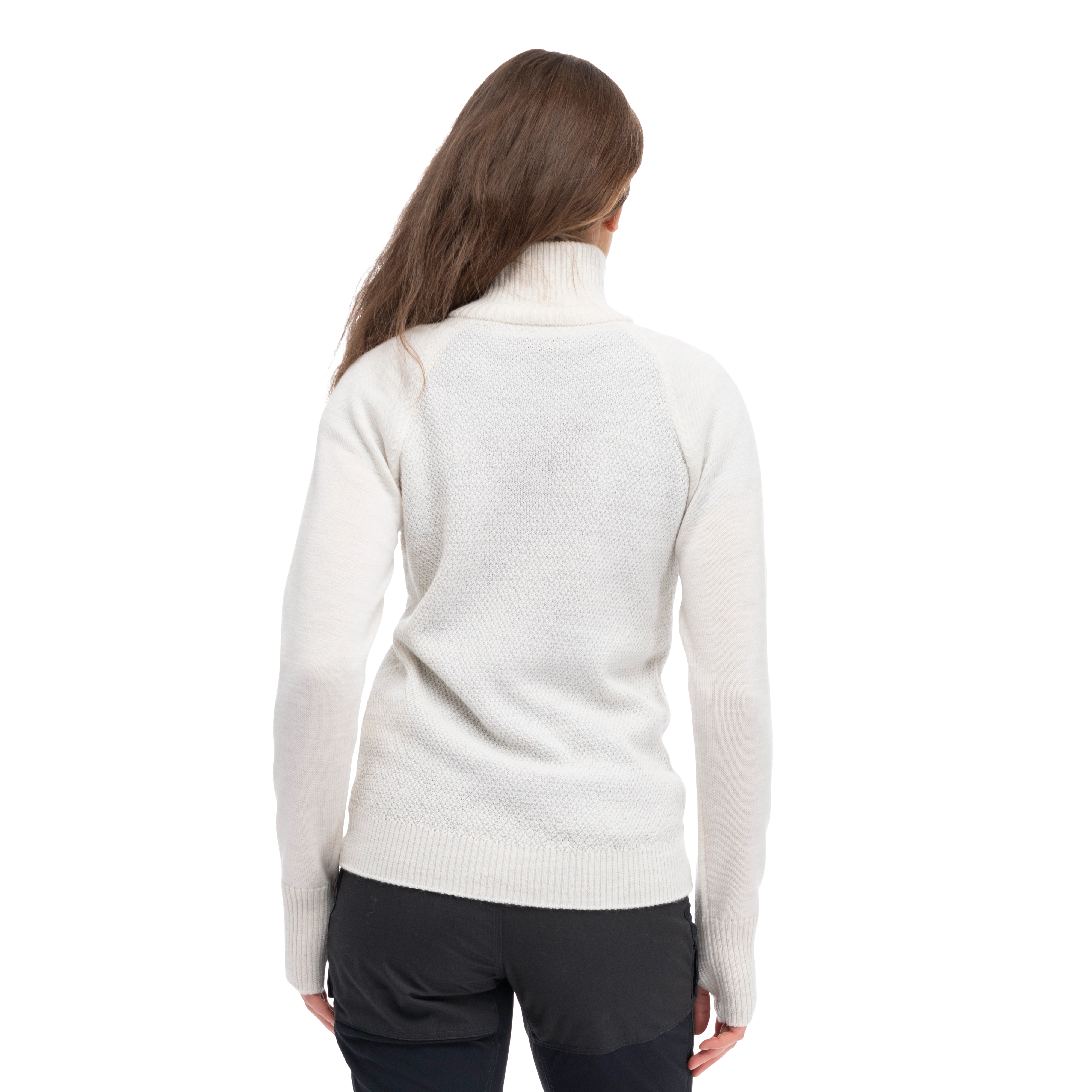 Ulriken Light Merino Jumper Women