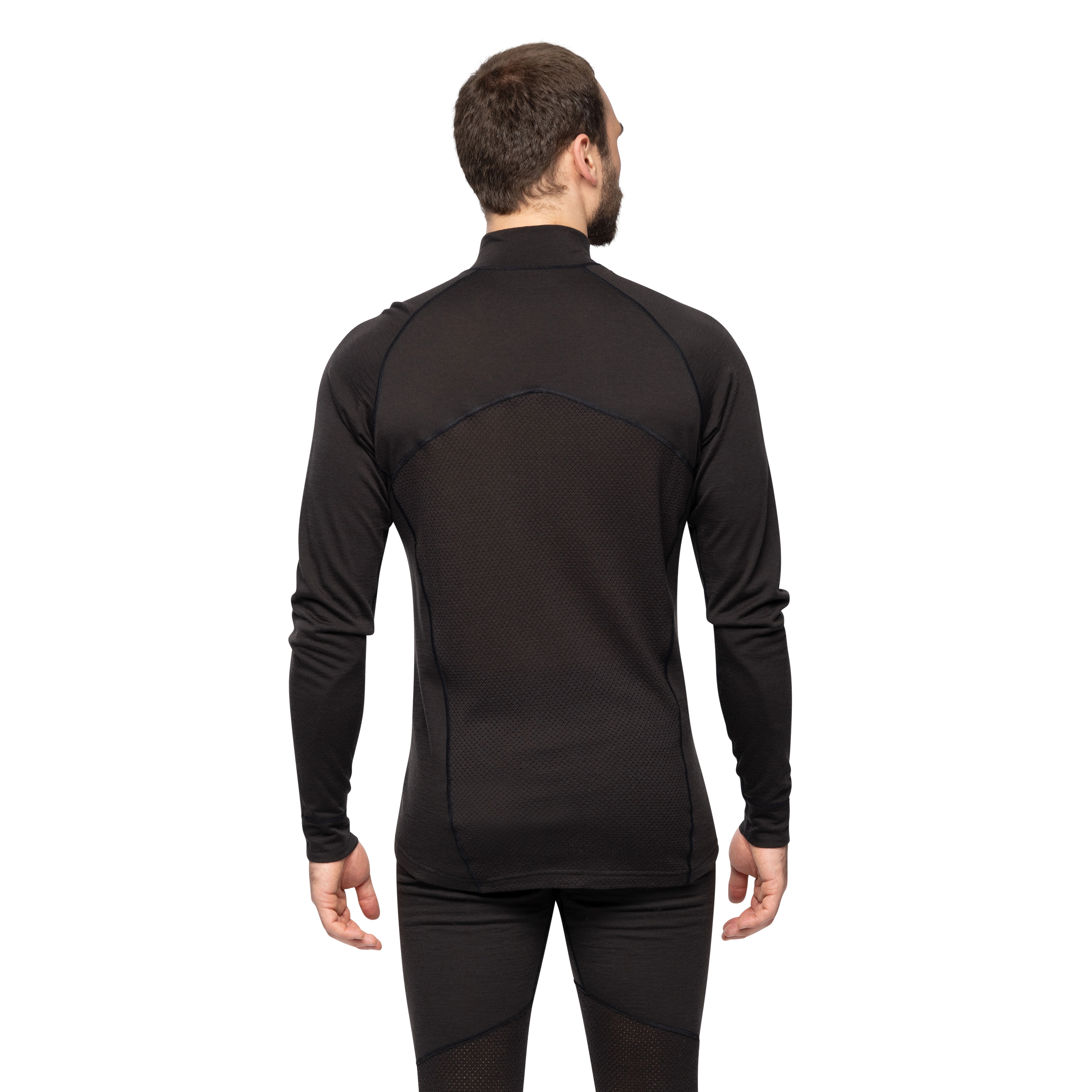 Inner:Pure Merino Tights Men