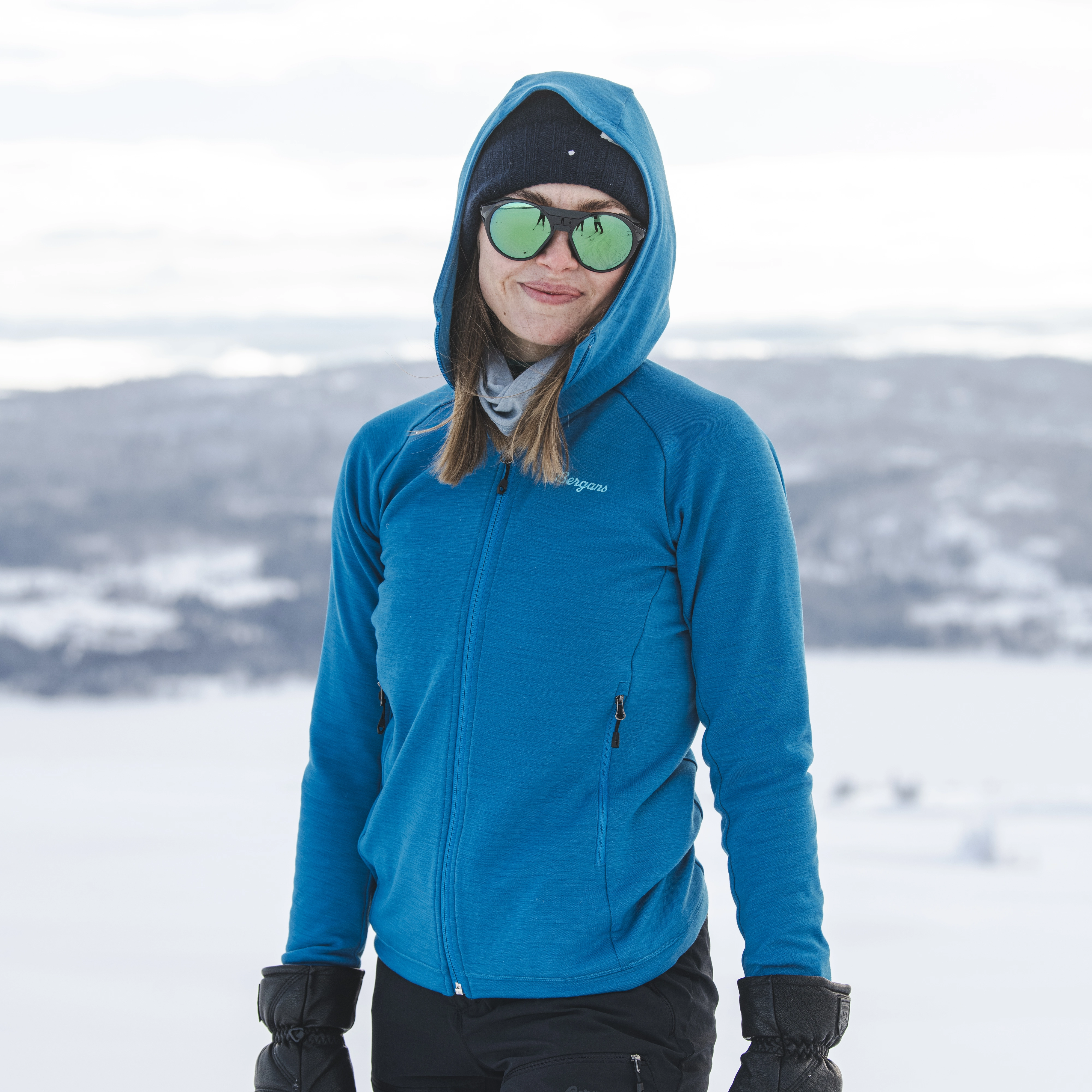 Y MountainLine 40 Daypack M/L