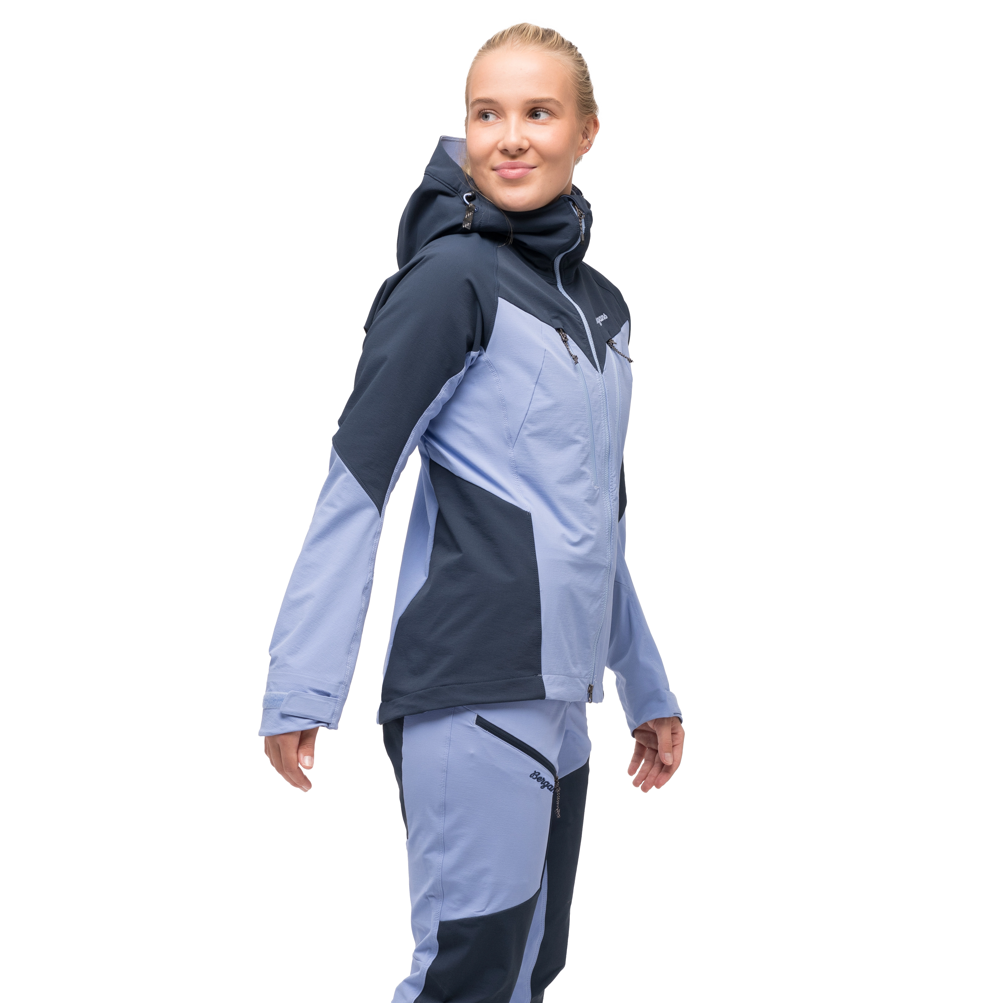 Sjoa 2L Youth Jacket