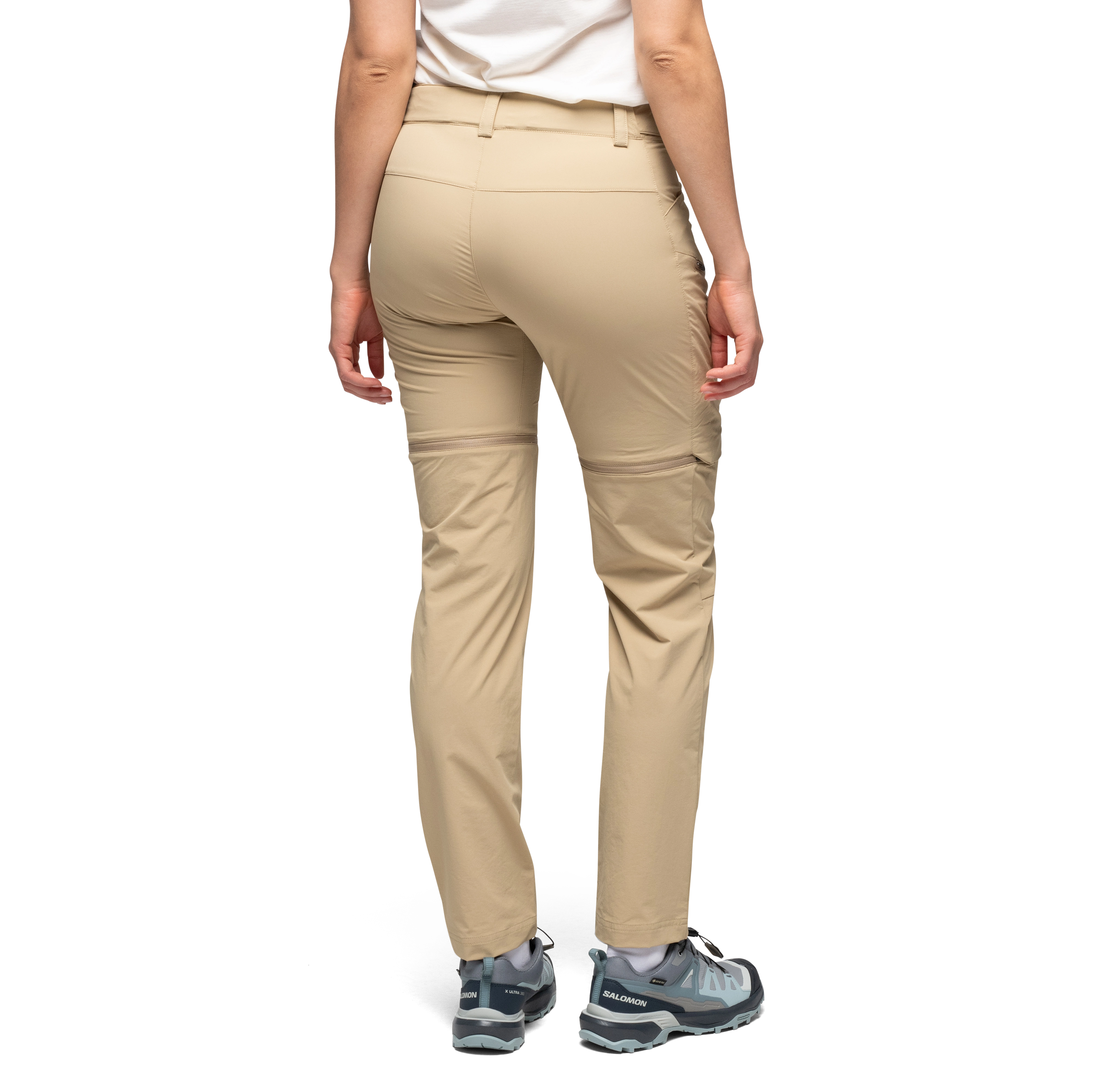 Tind 3L Shell Pants Women