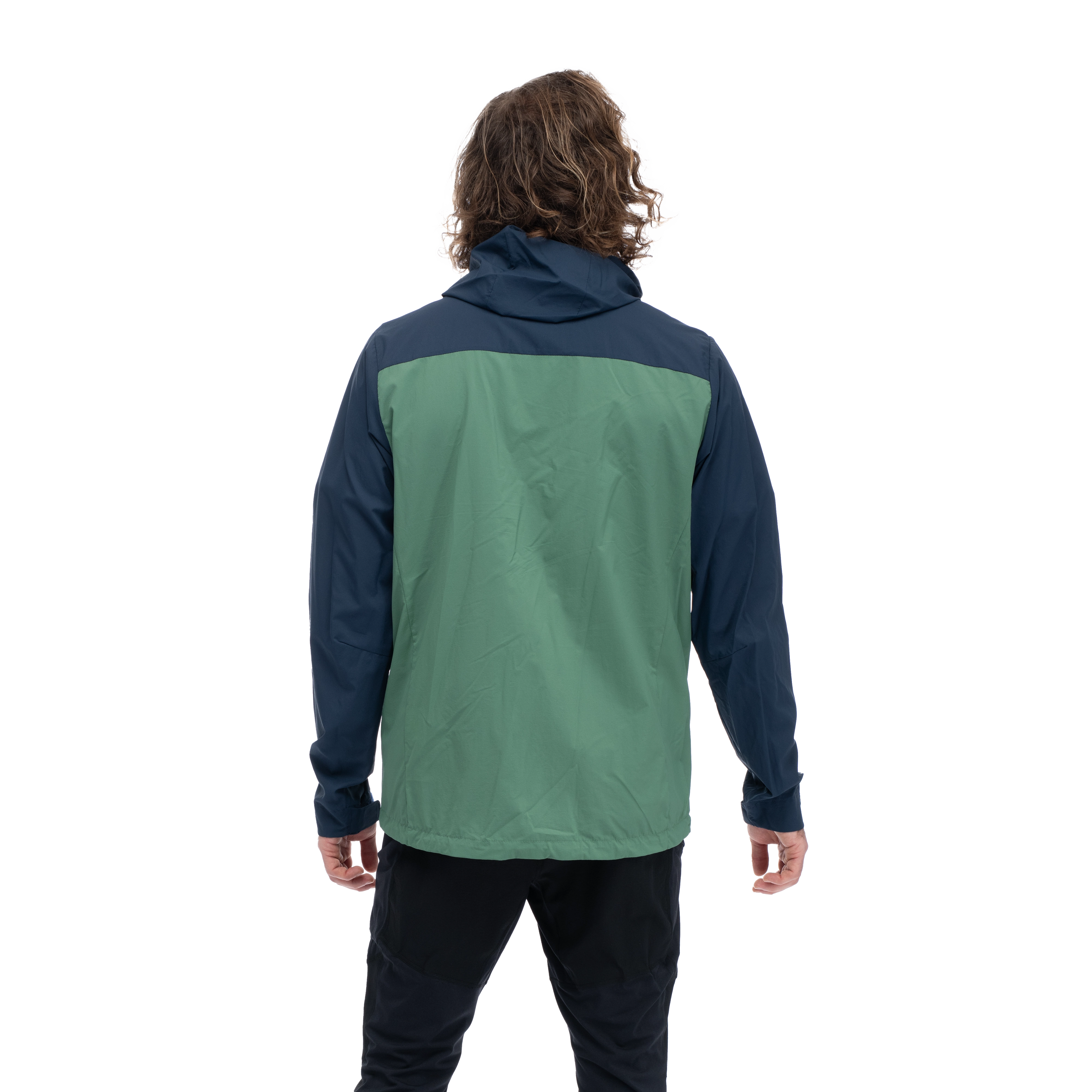 Merino Tech Headband