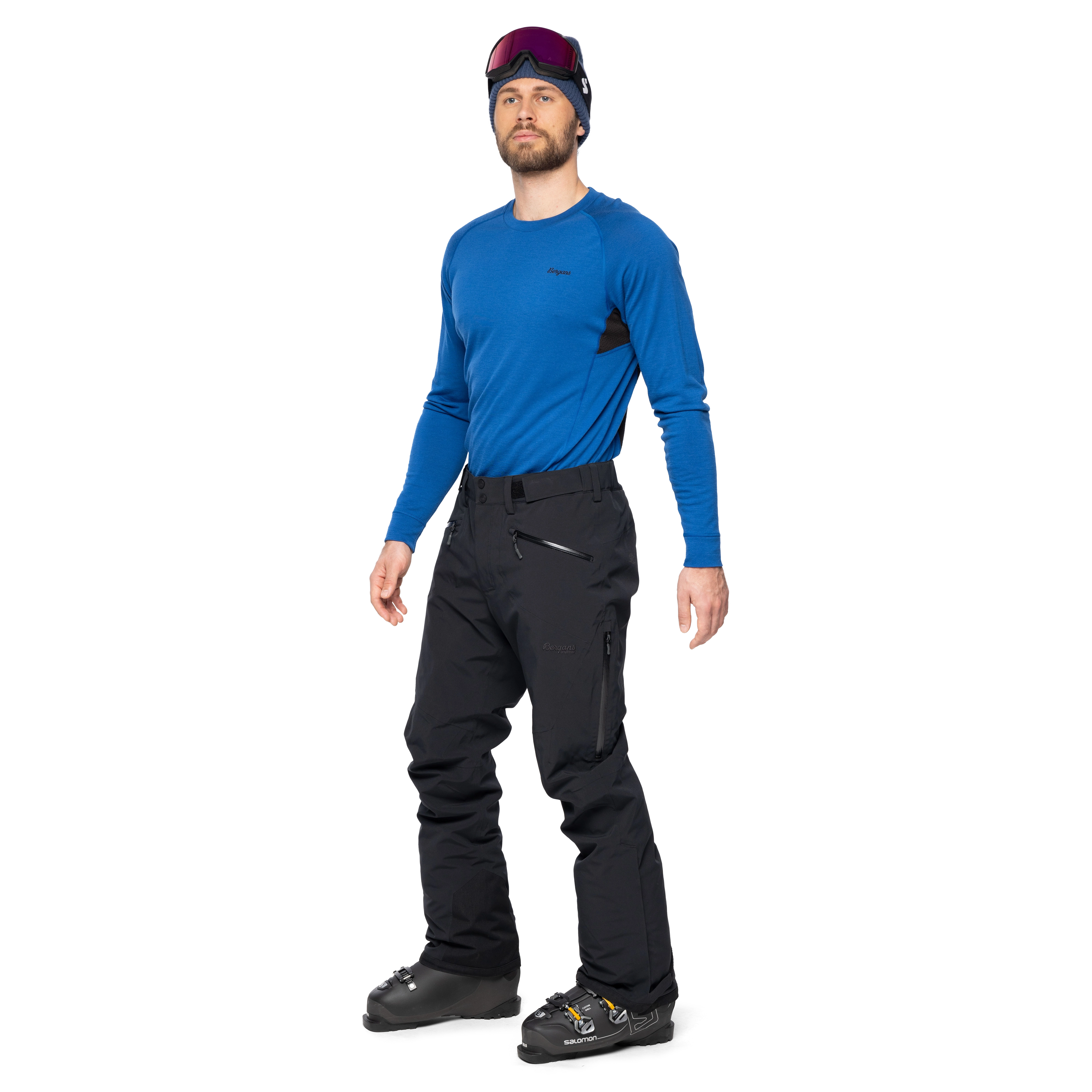 Nordmarka Favor Outdoor Pants Men