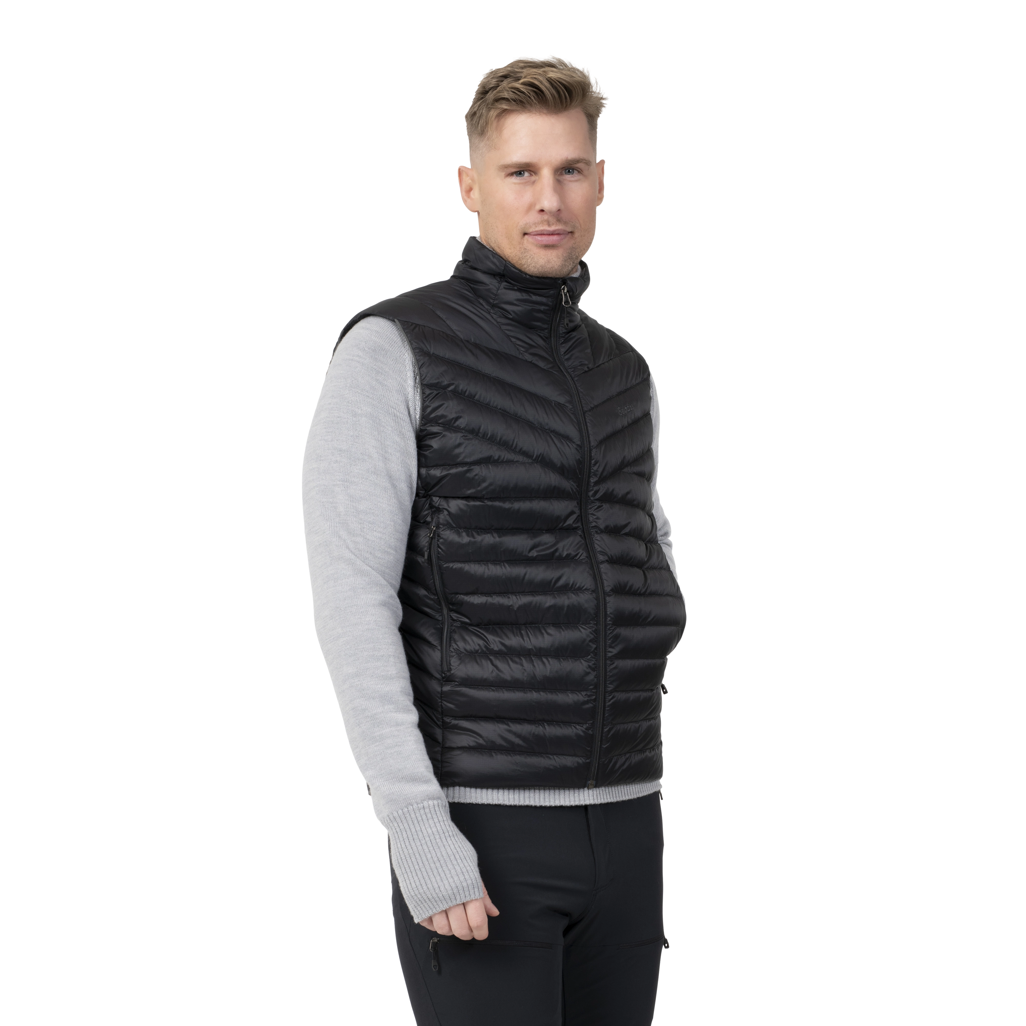 Y MountainLine Bold 3L Shell Jacket Men