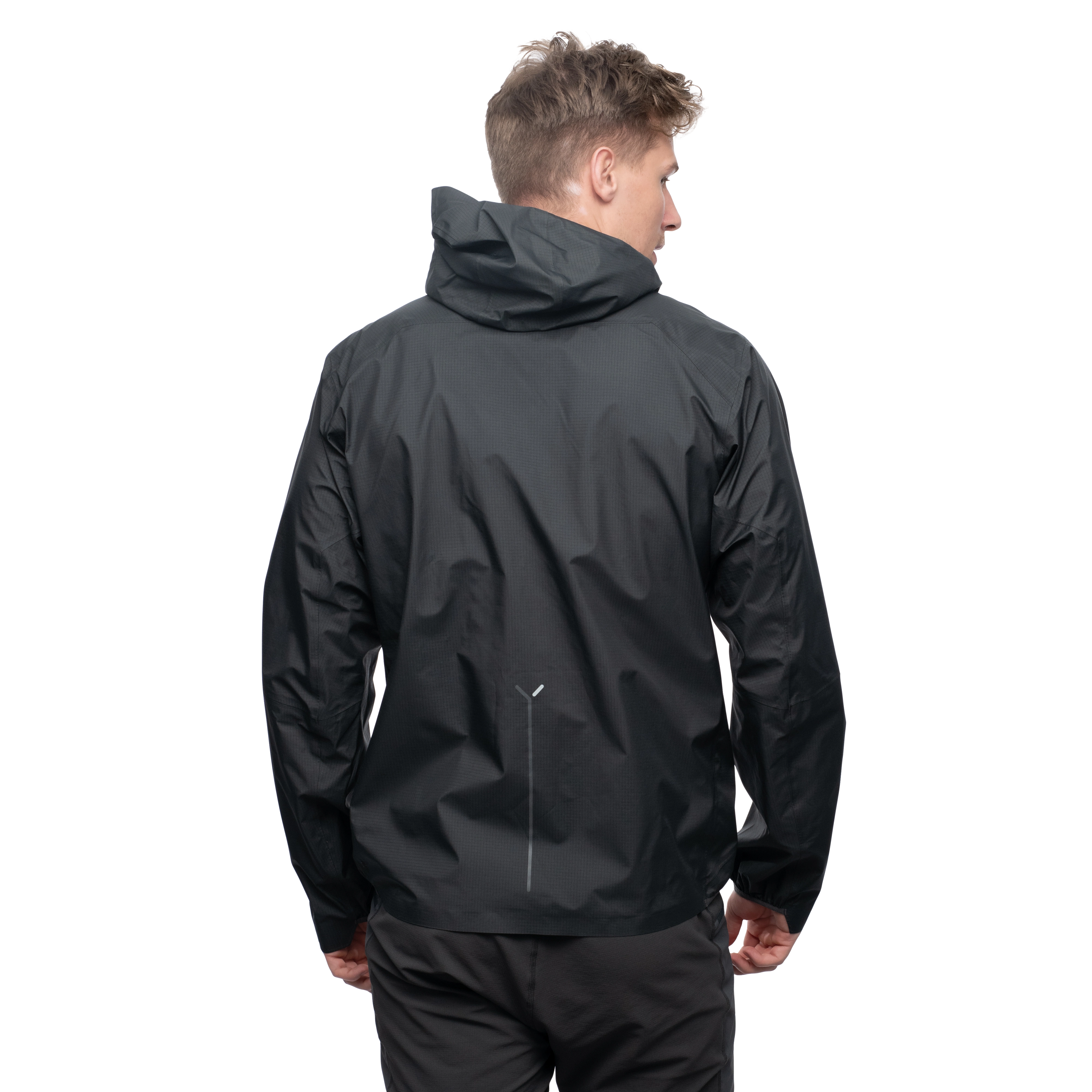 Y LightLine Air 3L Shell Jacket Men