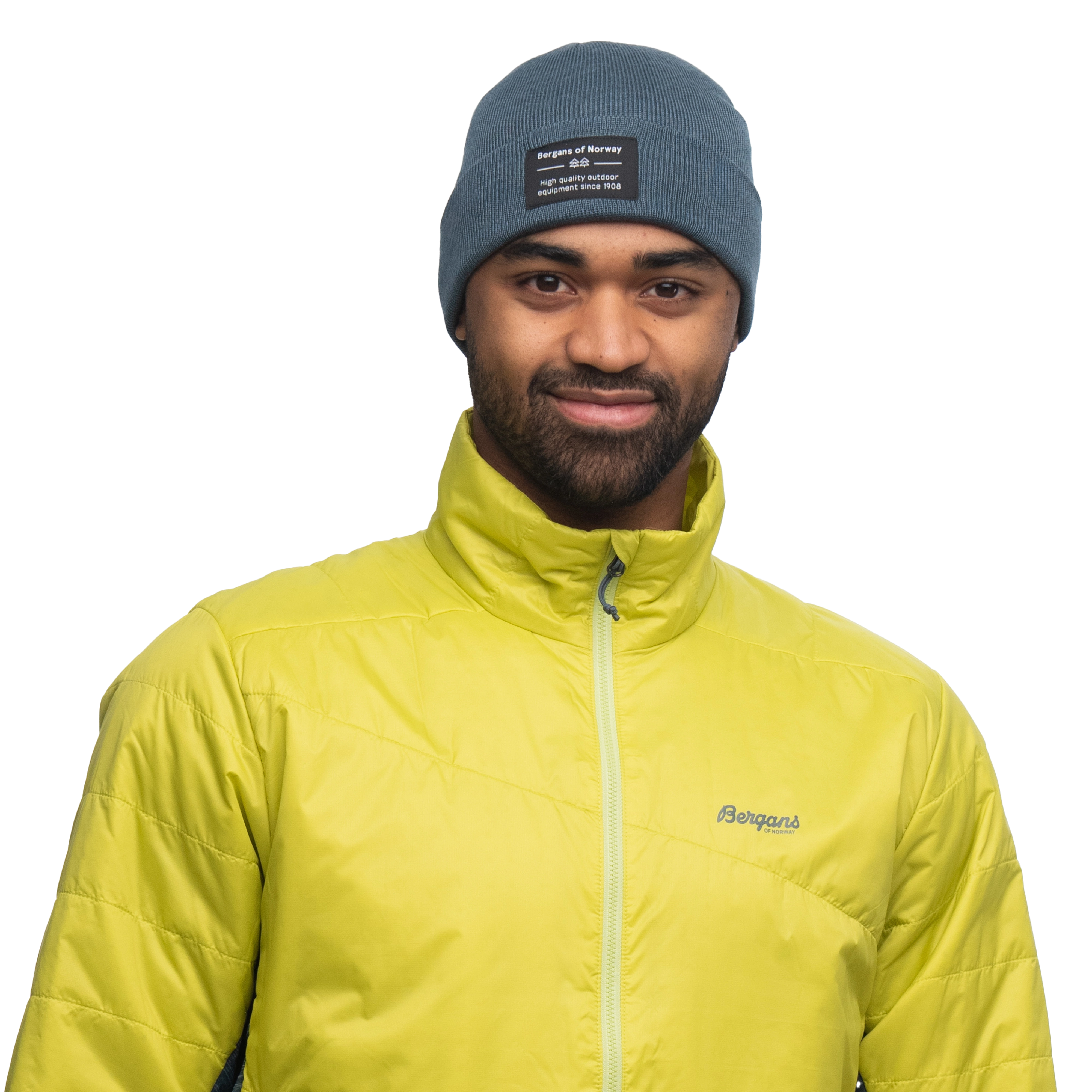 Oslo Urban Rain Shell Jacket Men