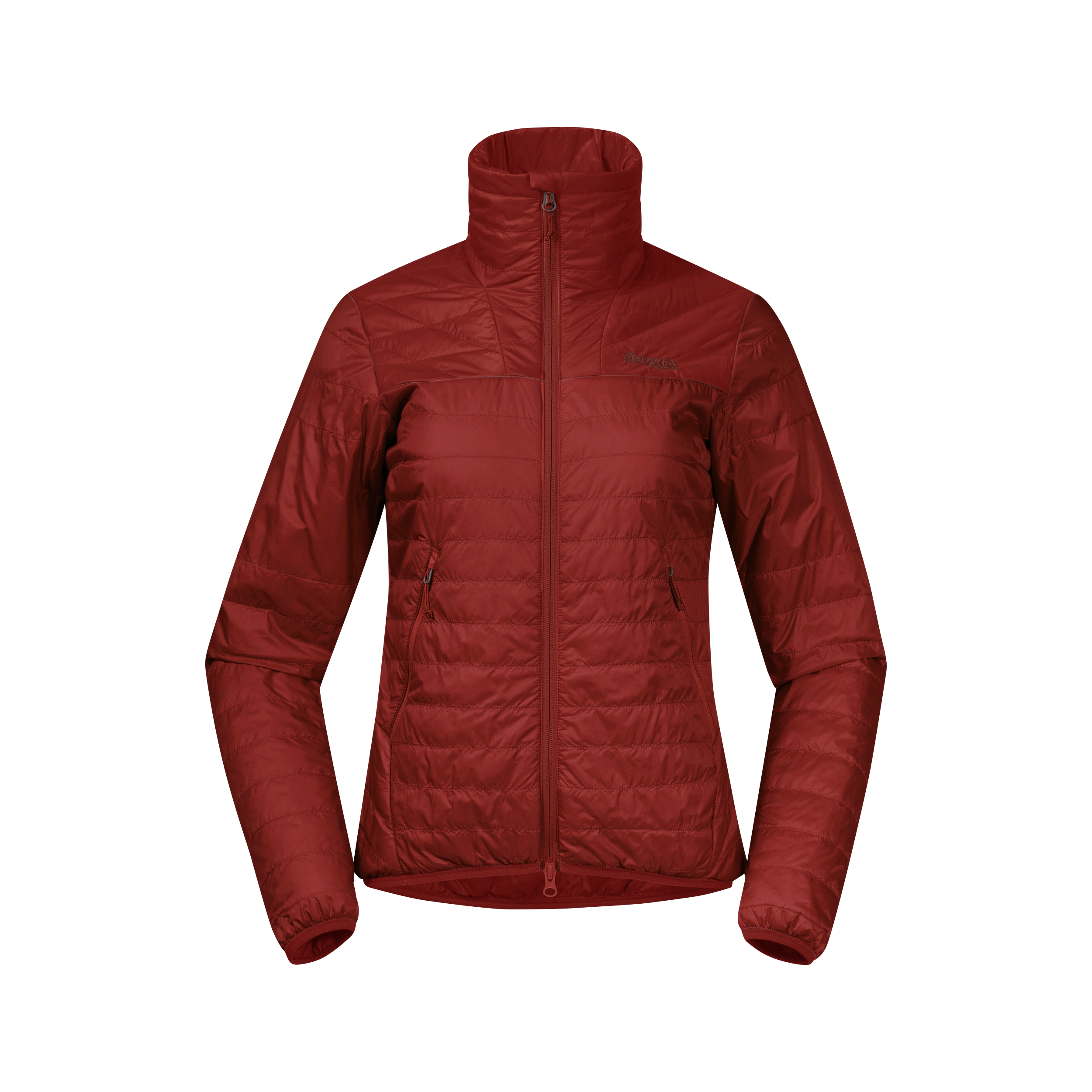 Kamphaug Knitted Vest Women