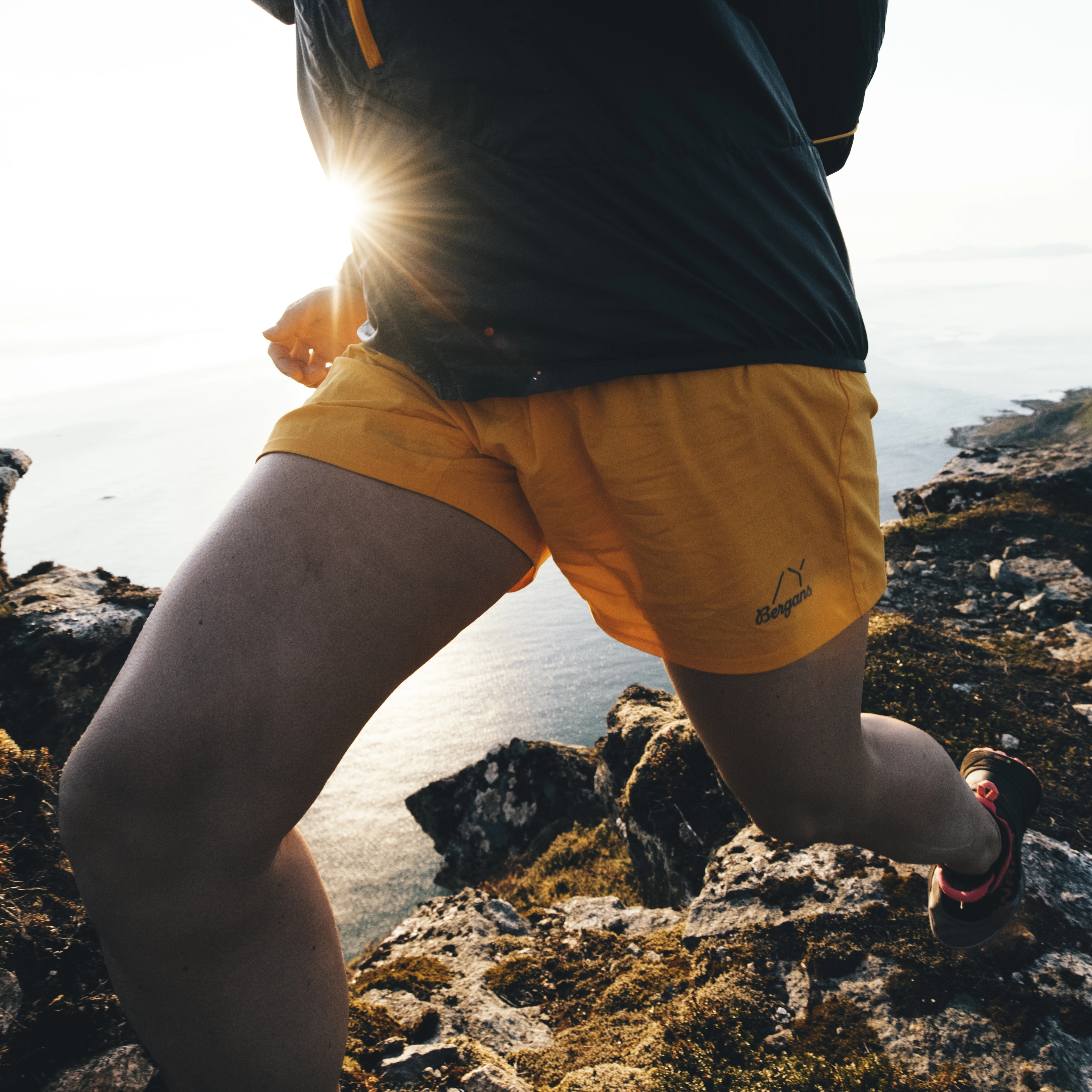 Allround Thin Merino Beanie