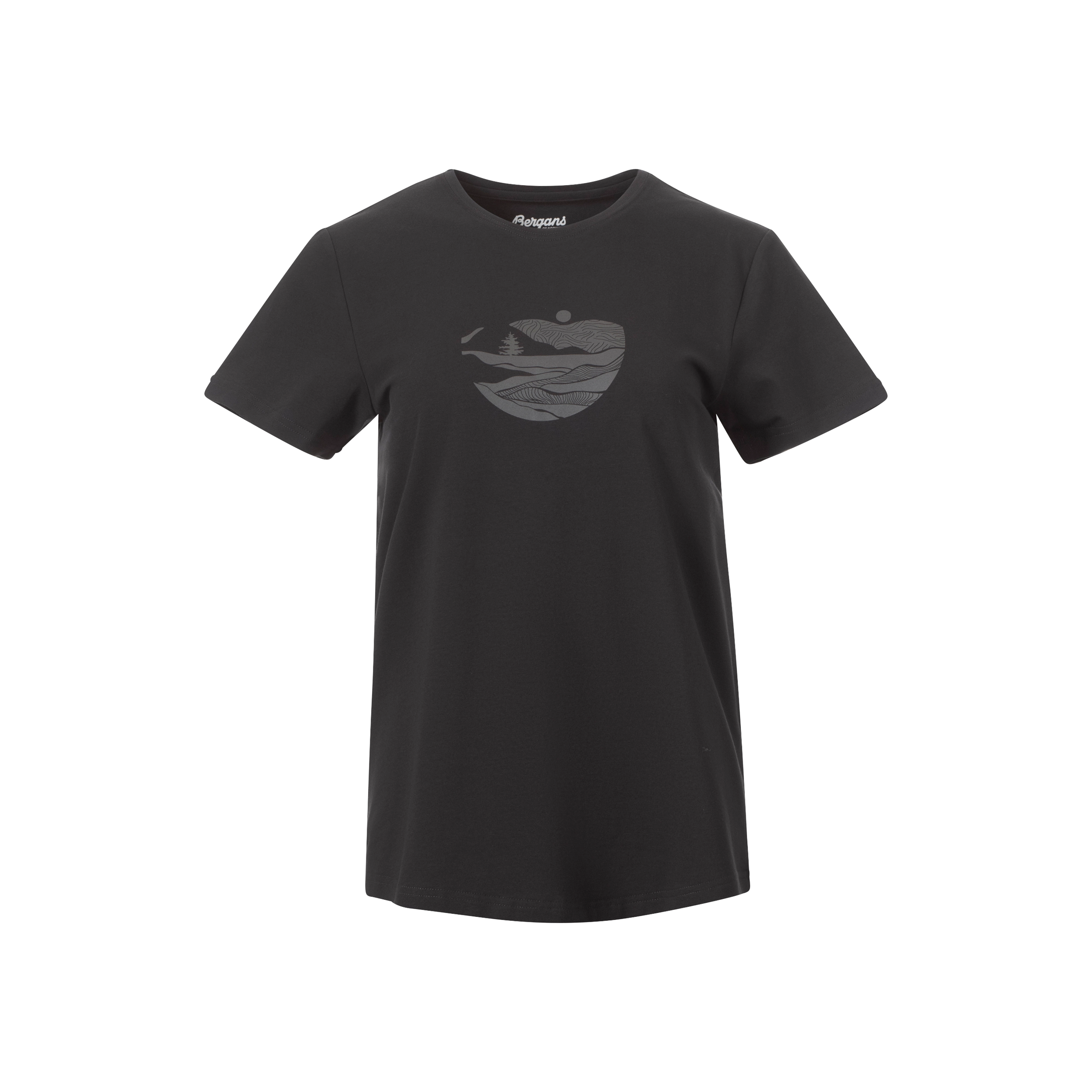 Y LightLine Merino Tee Women