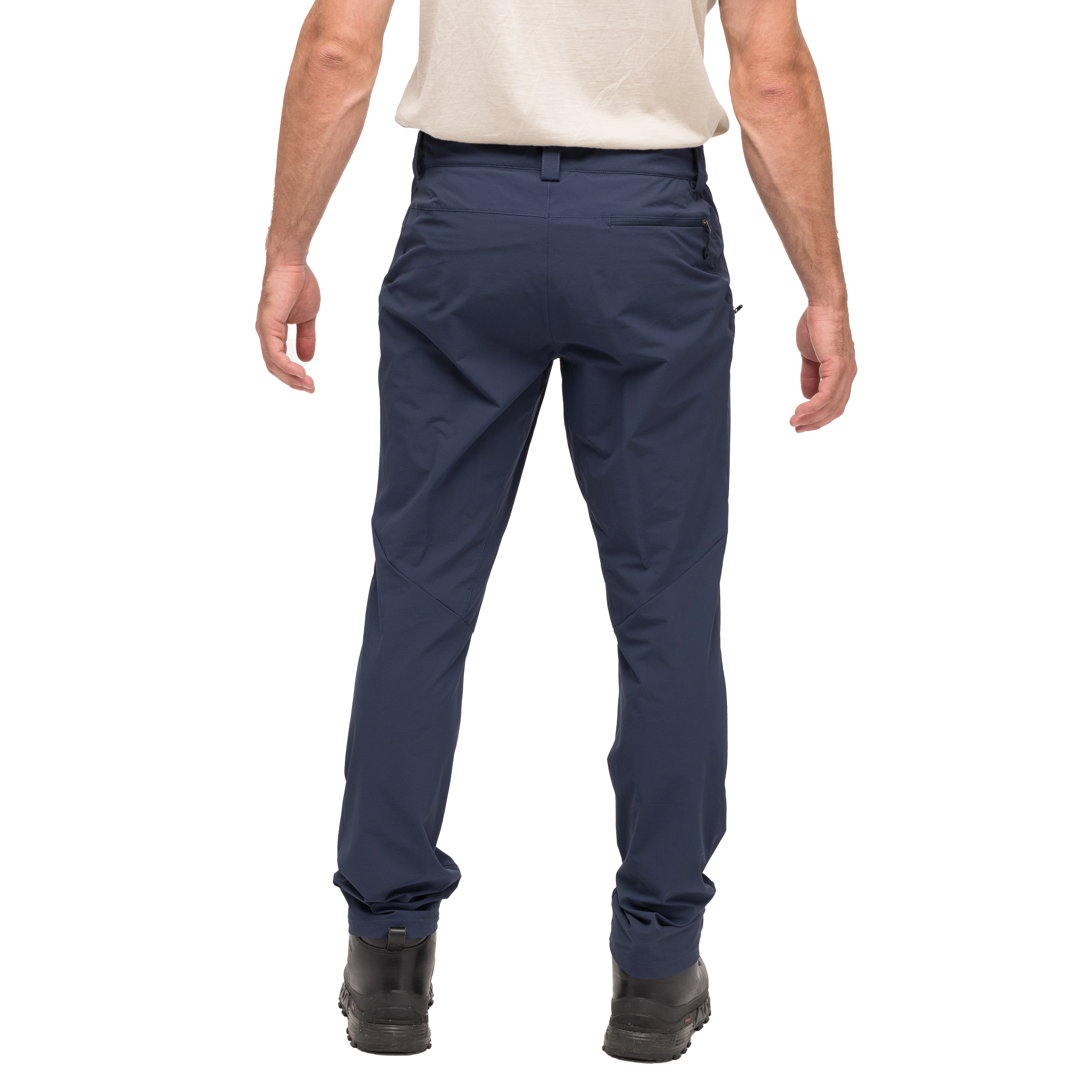 Rabot Light Softshell Pants Men
