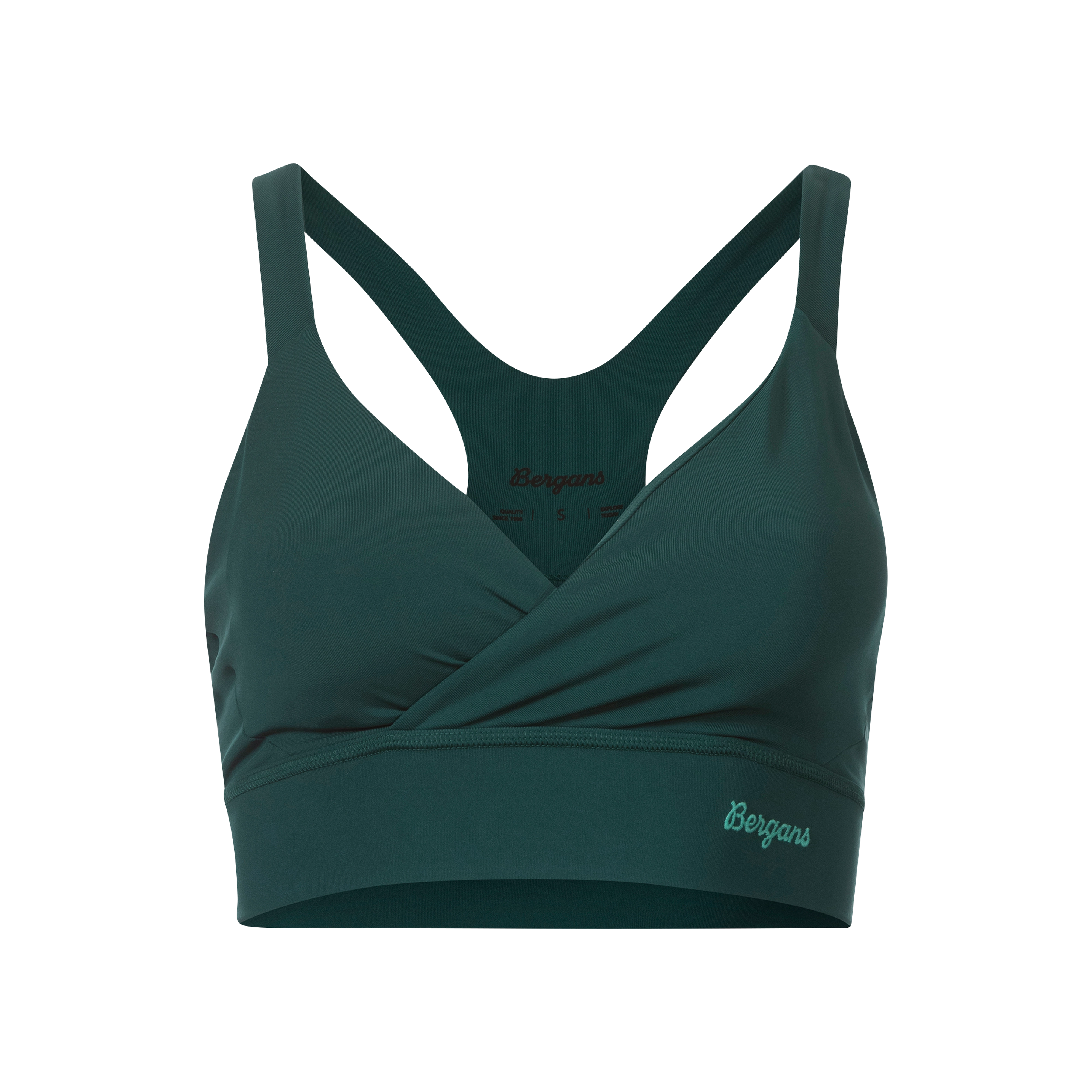 Y LightLine Merino Top Women
