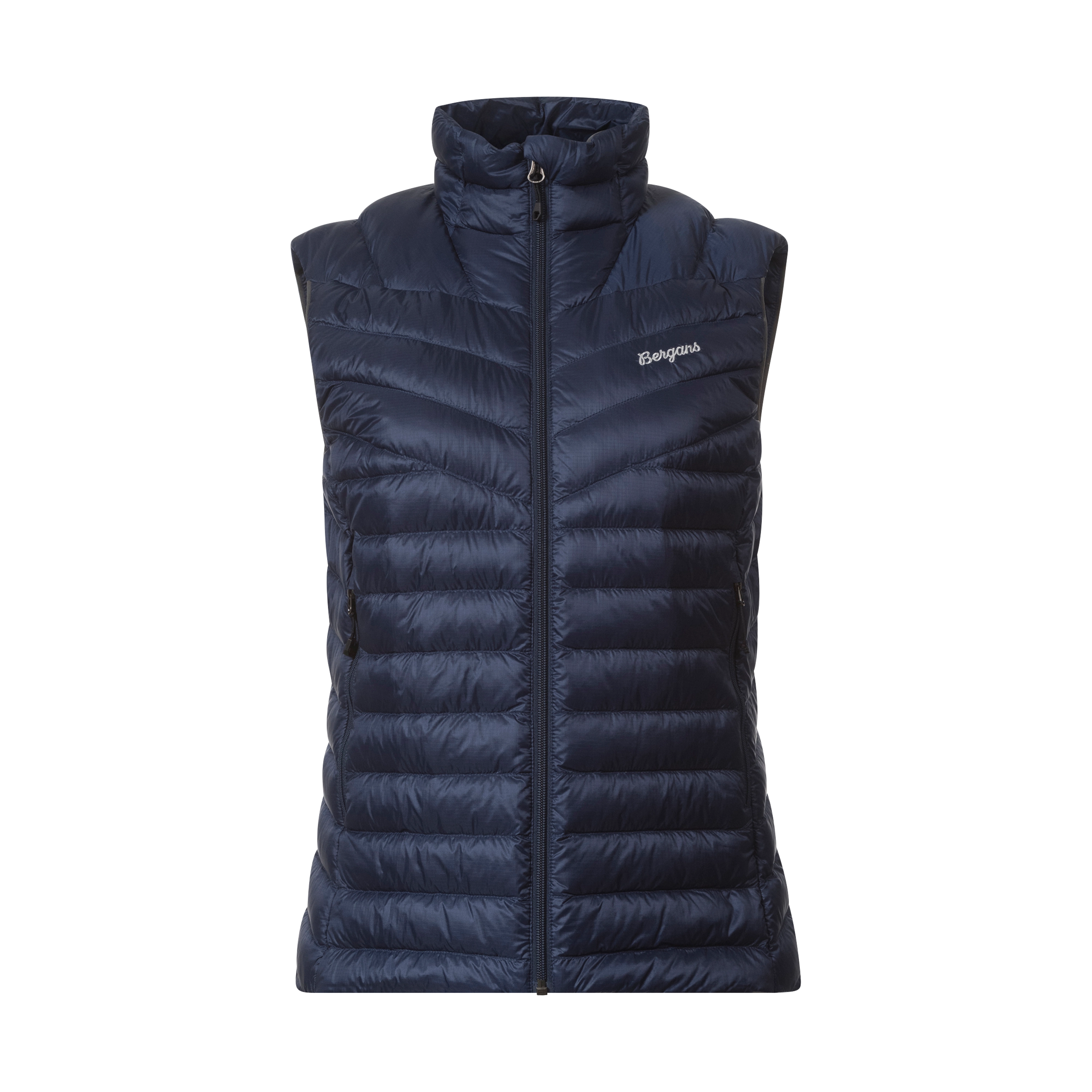 Rabot Light Down Vest Women