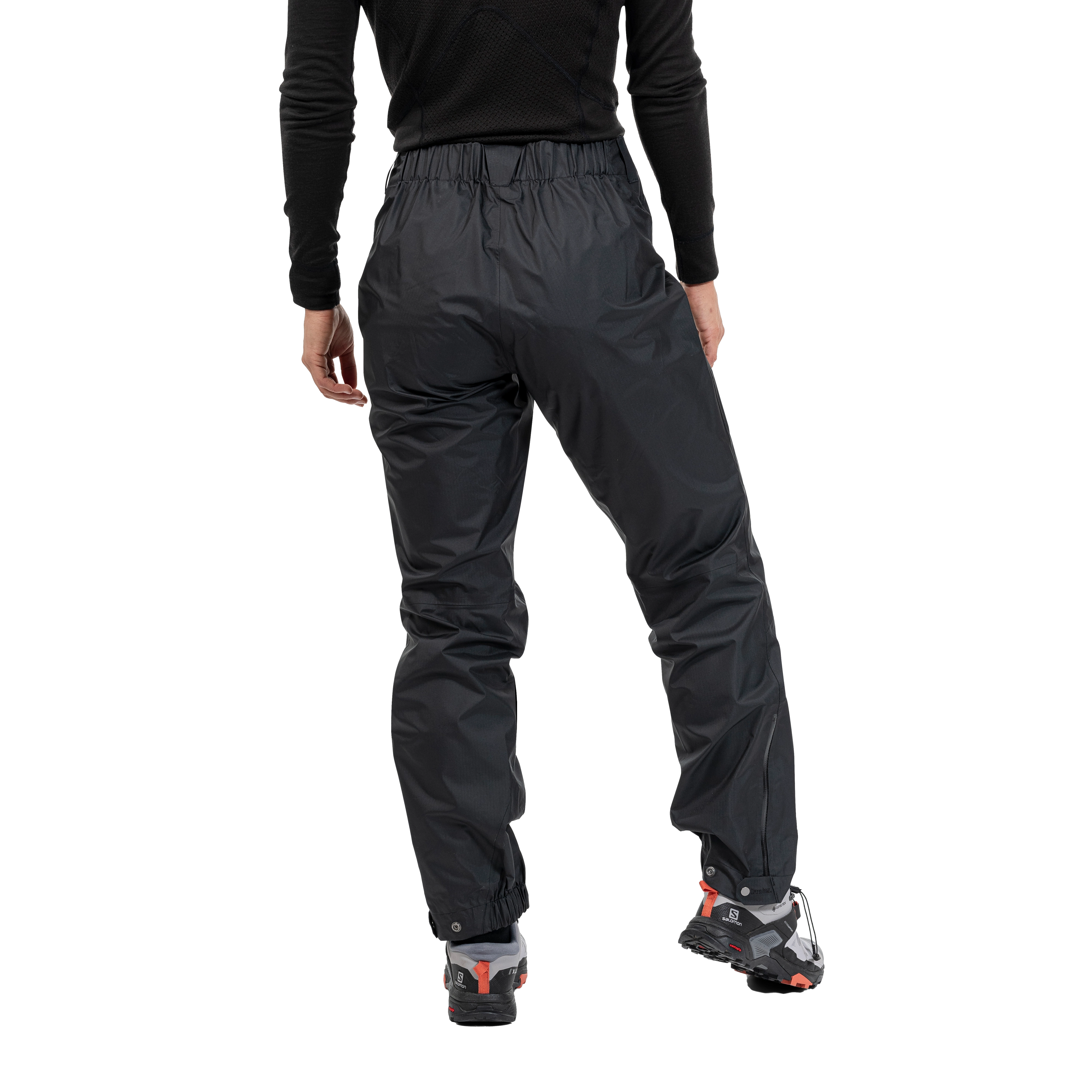 Tind 3L Shell Pants Women