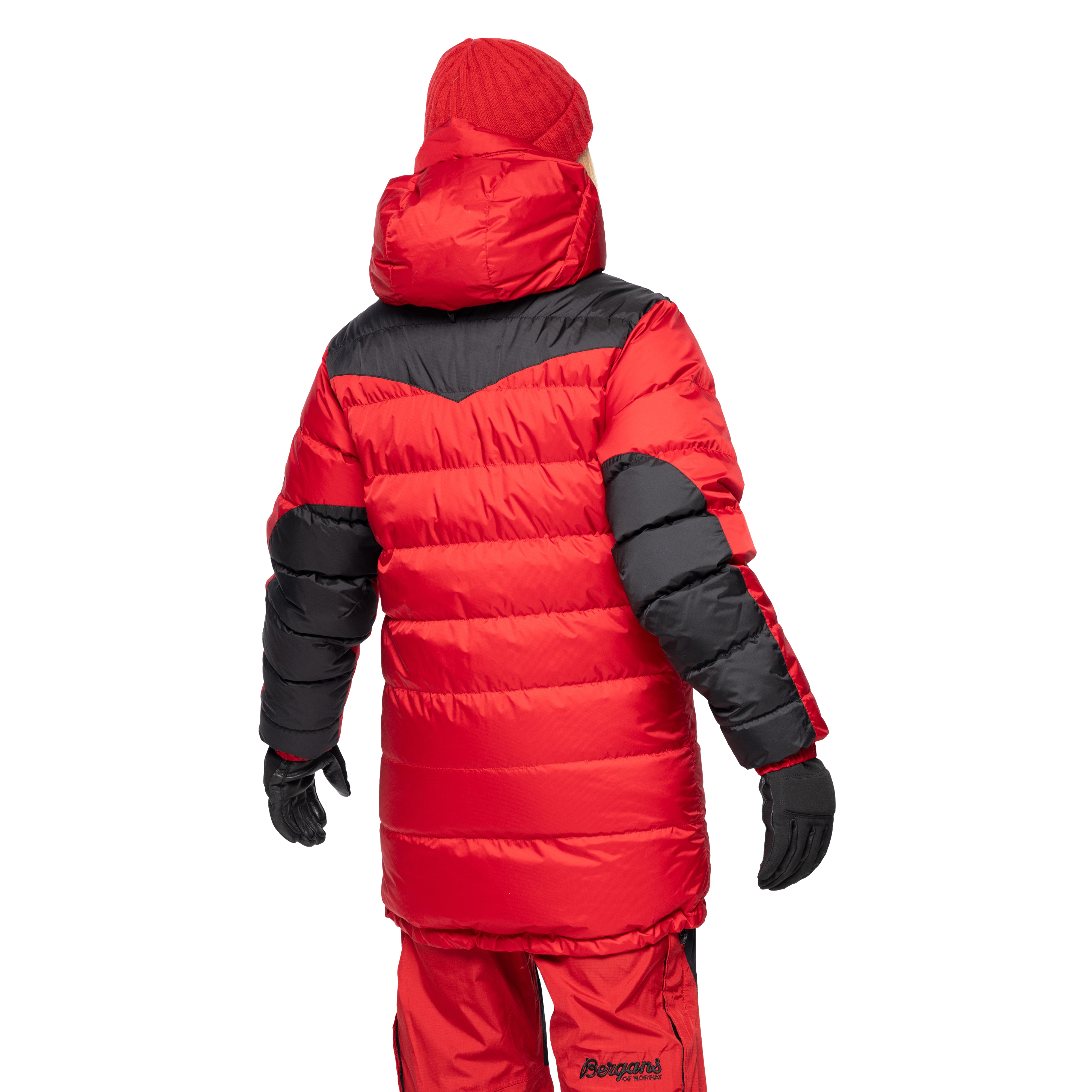 Expedition Down Suit