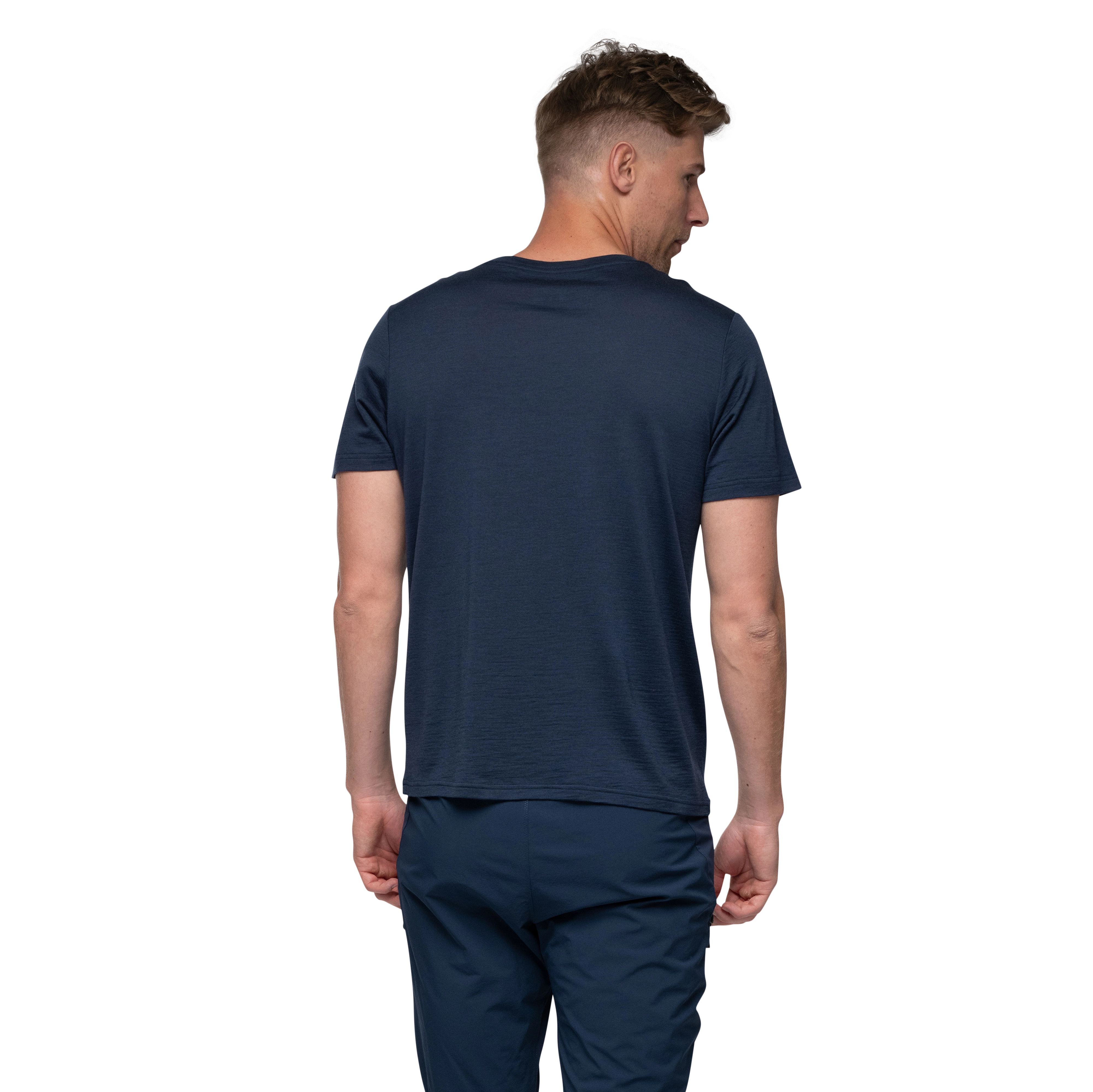 Lysebu Wool Henley