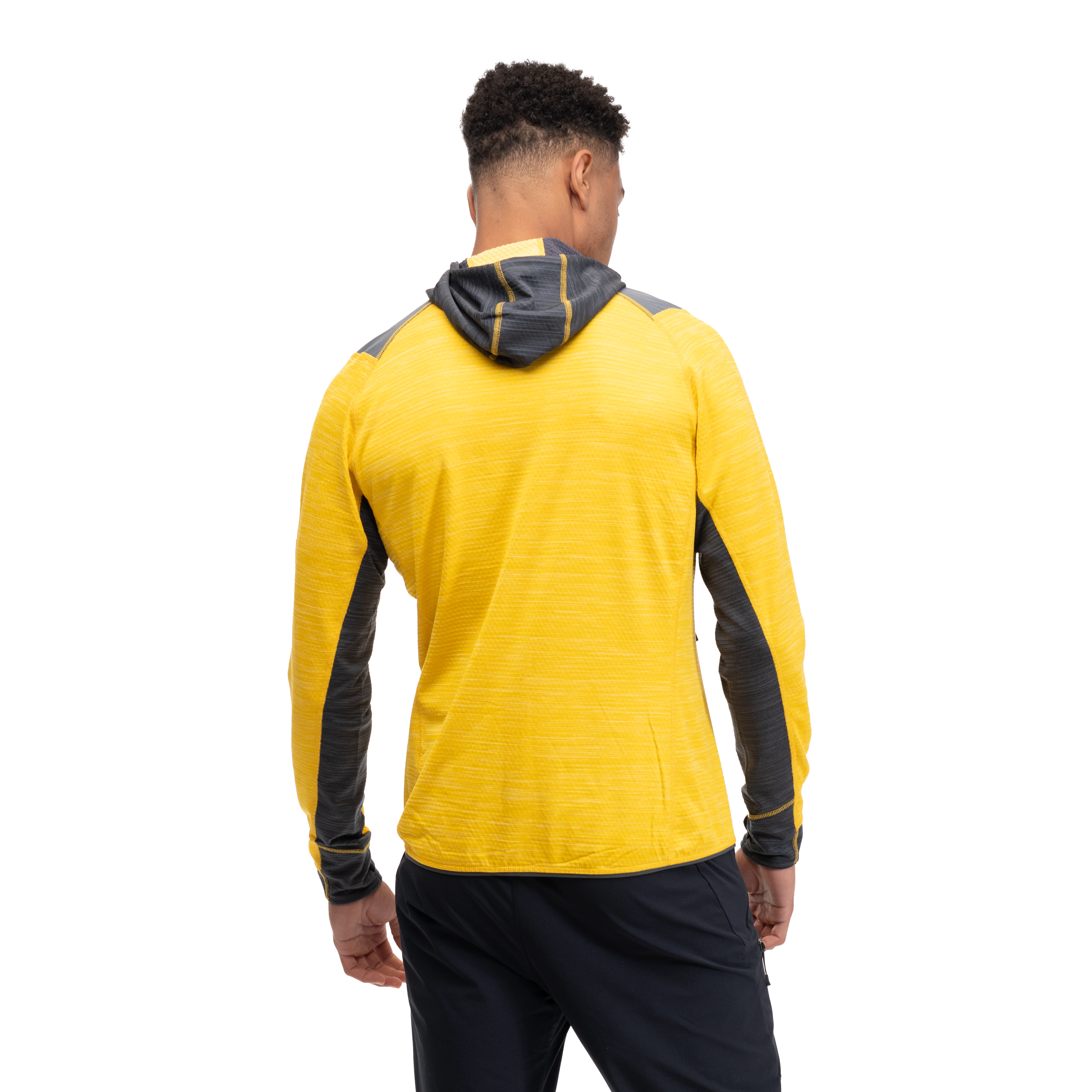 Rabot Active Mid Hood Jacket