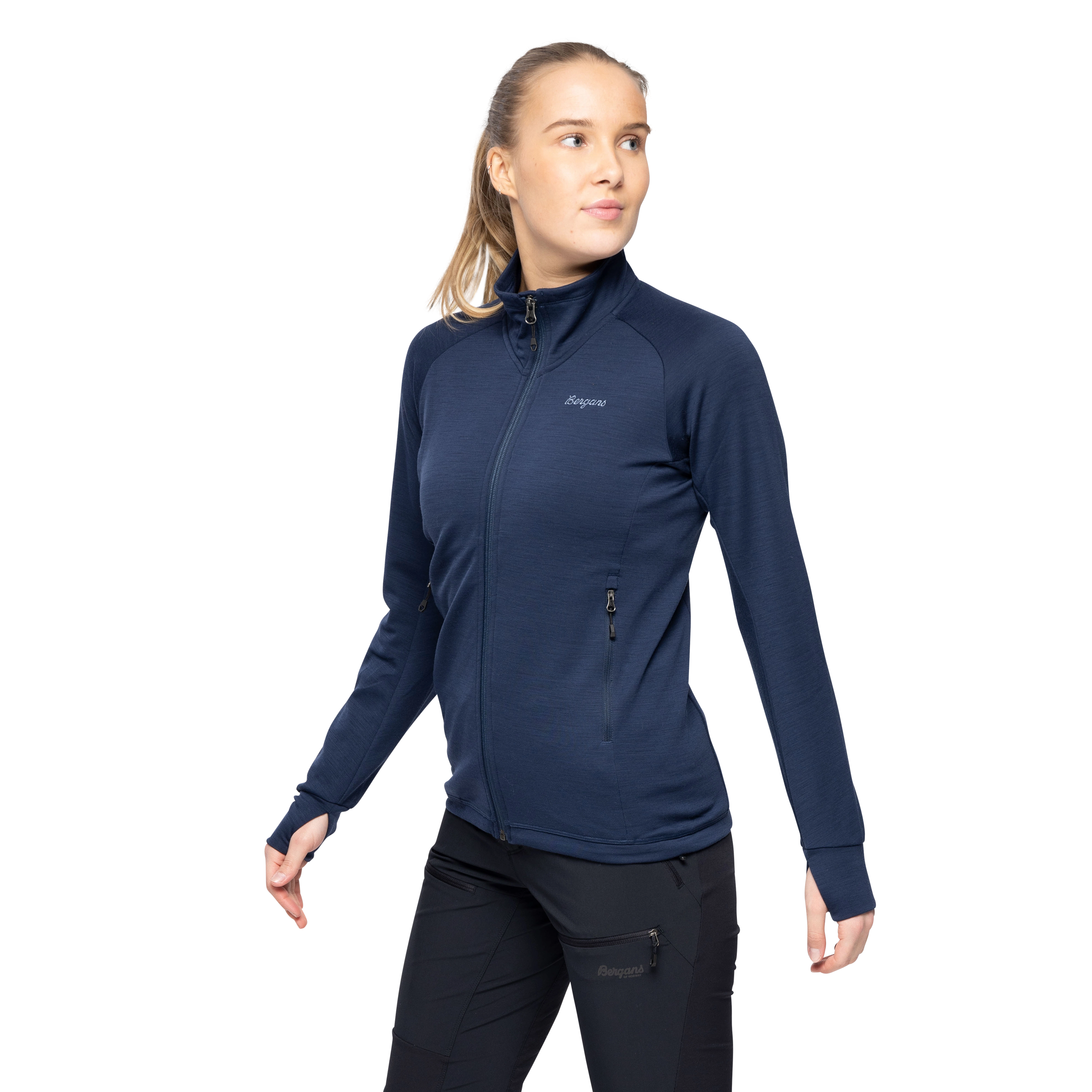 Vaagaa Light 3L Shell Pants Women