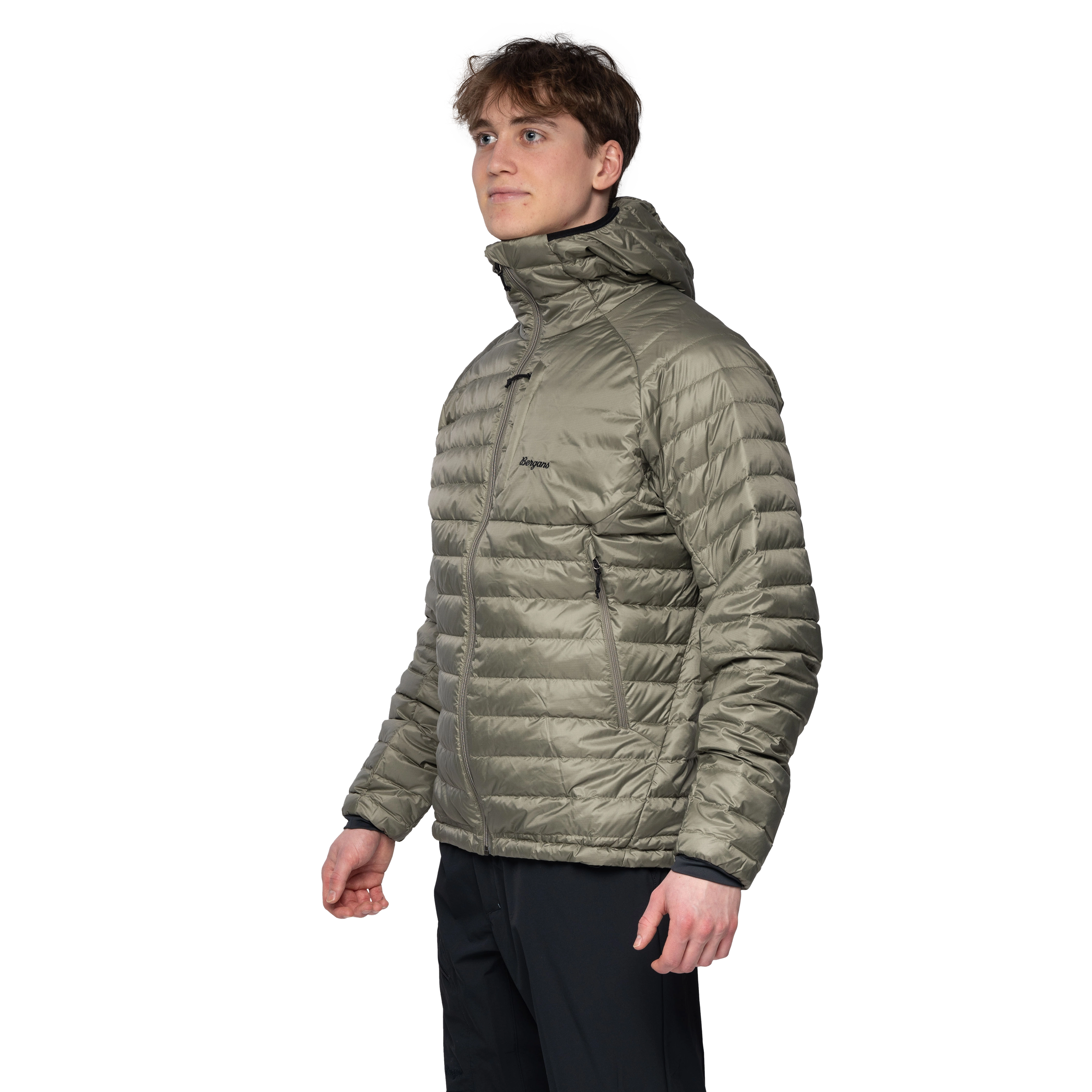 Oppdal Insulated Jacket