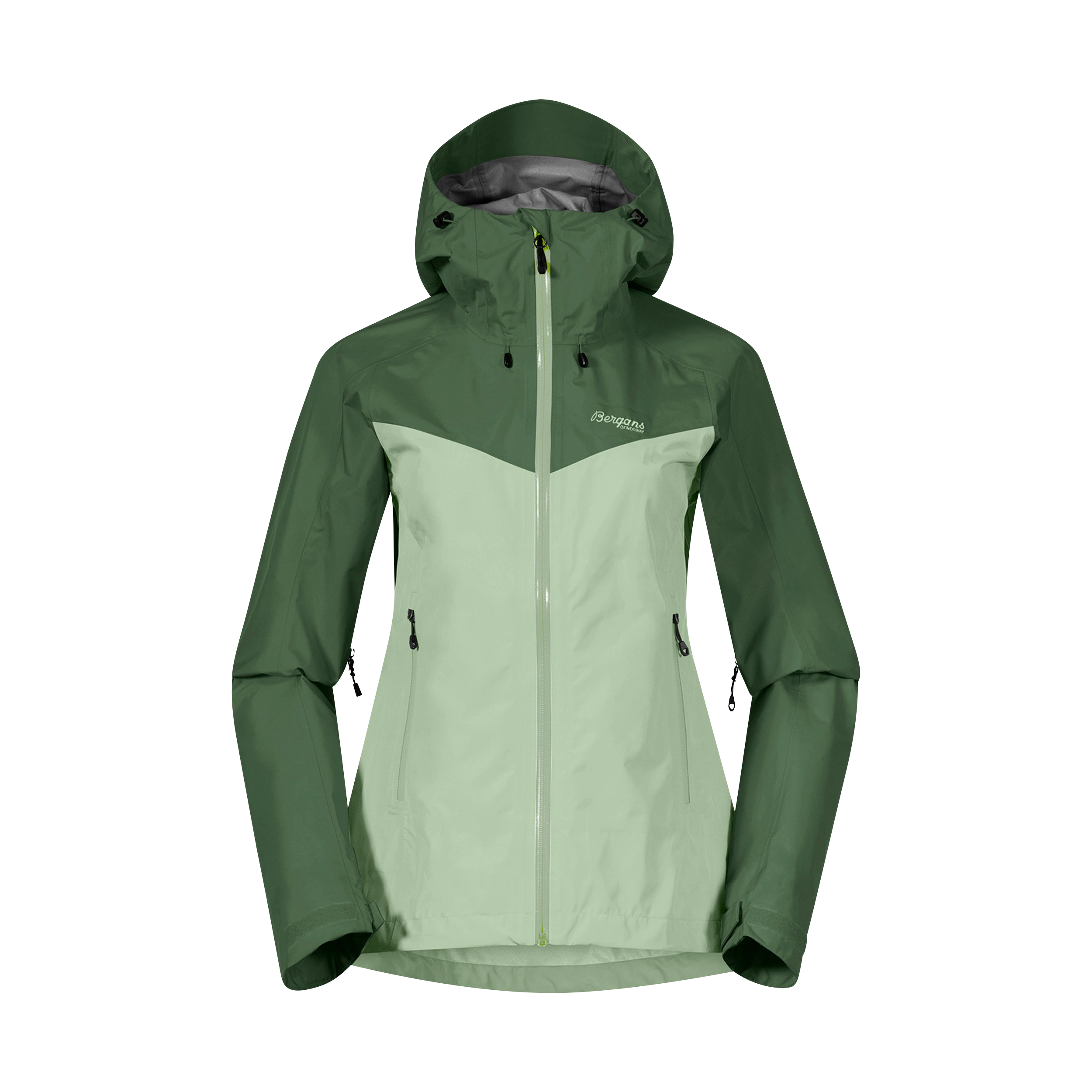 Antarctic Expedition Jacket