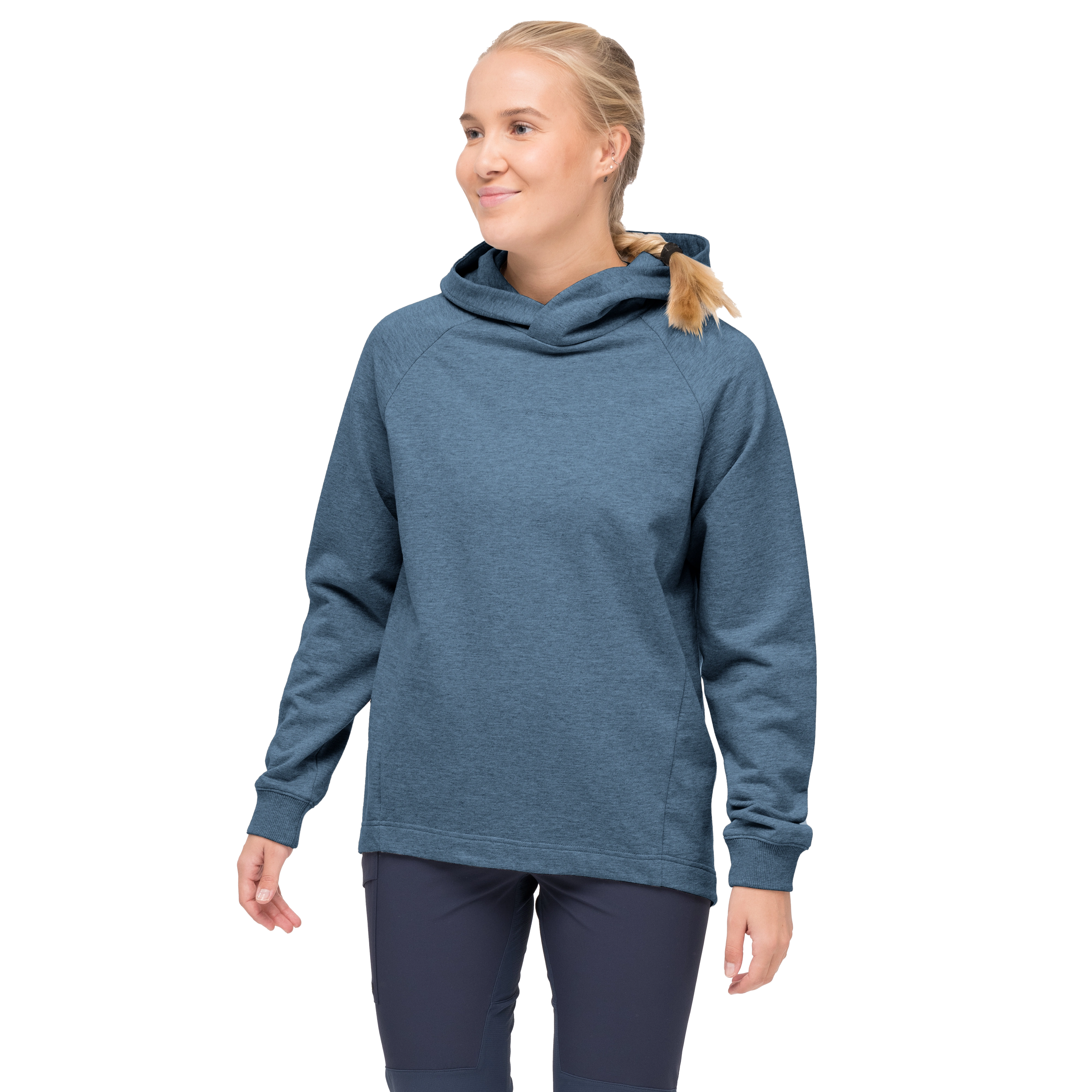 Oslo Urban Comfy Hoodie Unisex
