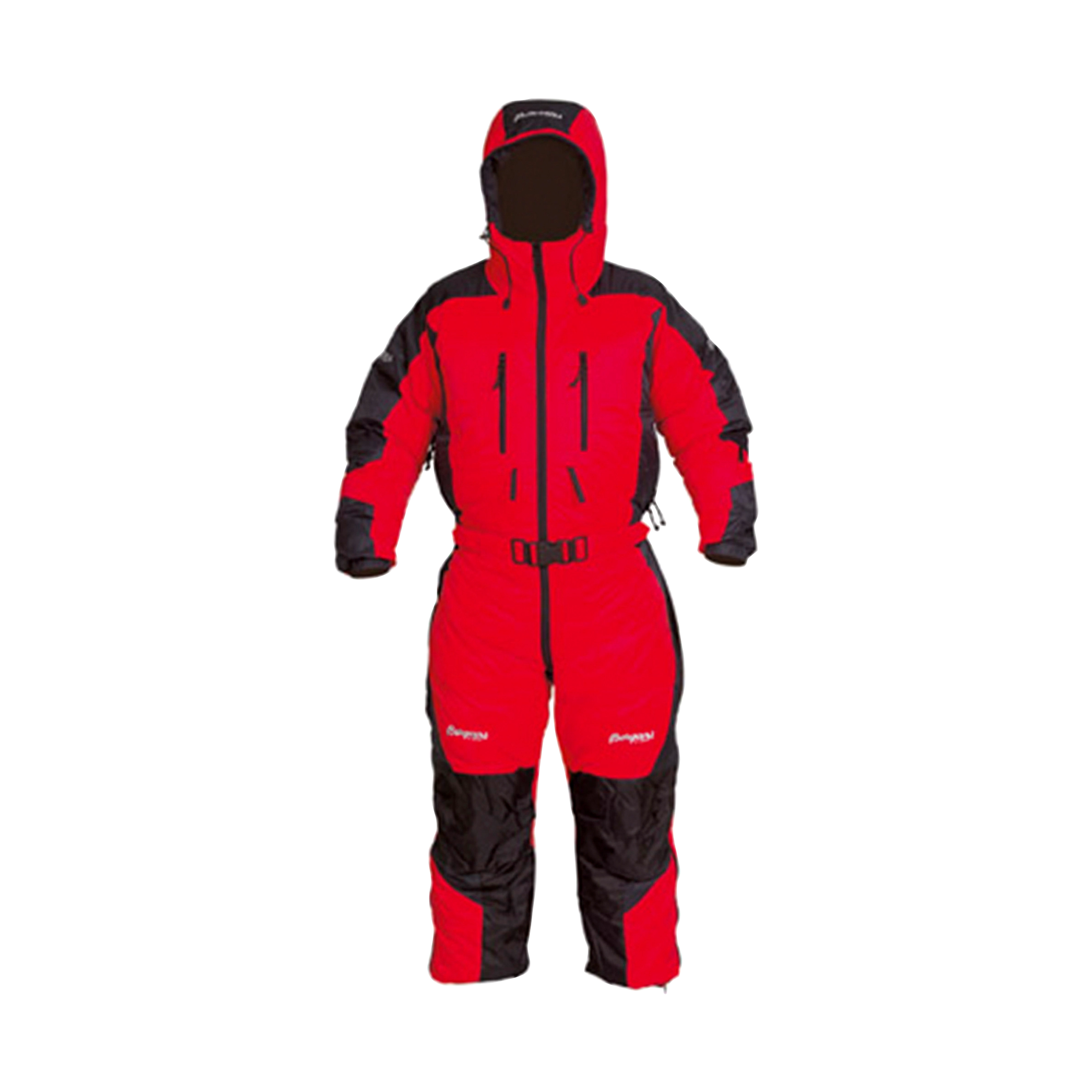 Expedition Down Suit