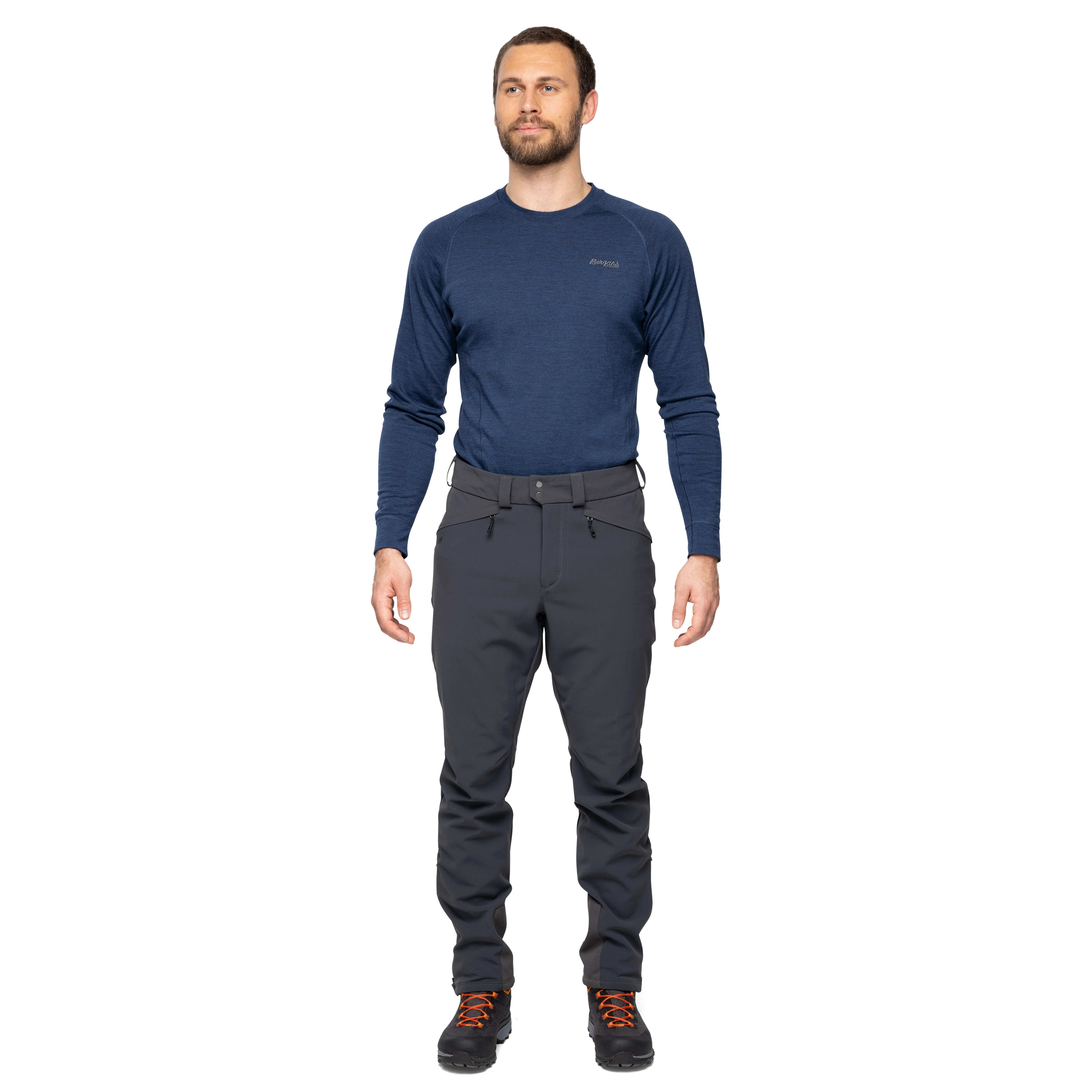 Istjern Warm Flex Pant