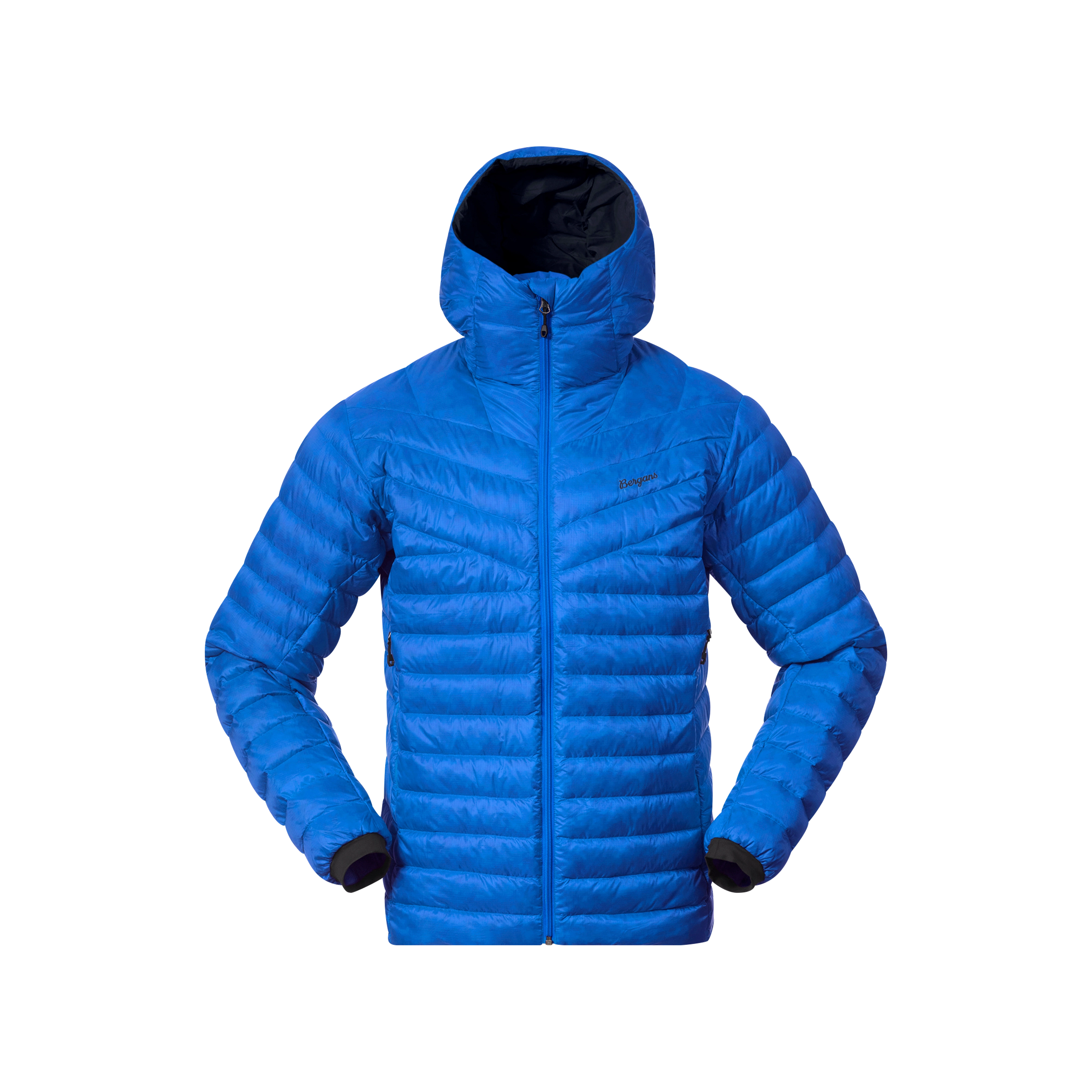 Rabot Light Down Jacket Hood Men