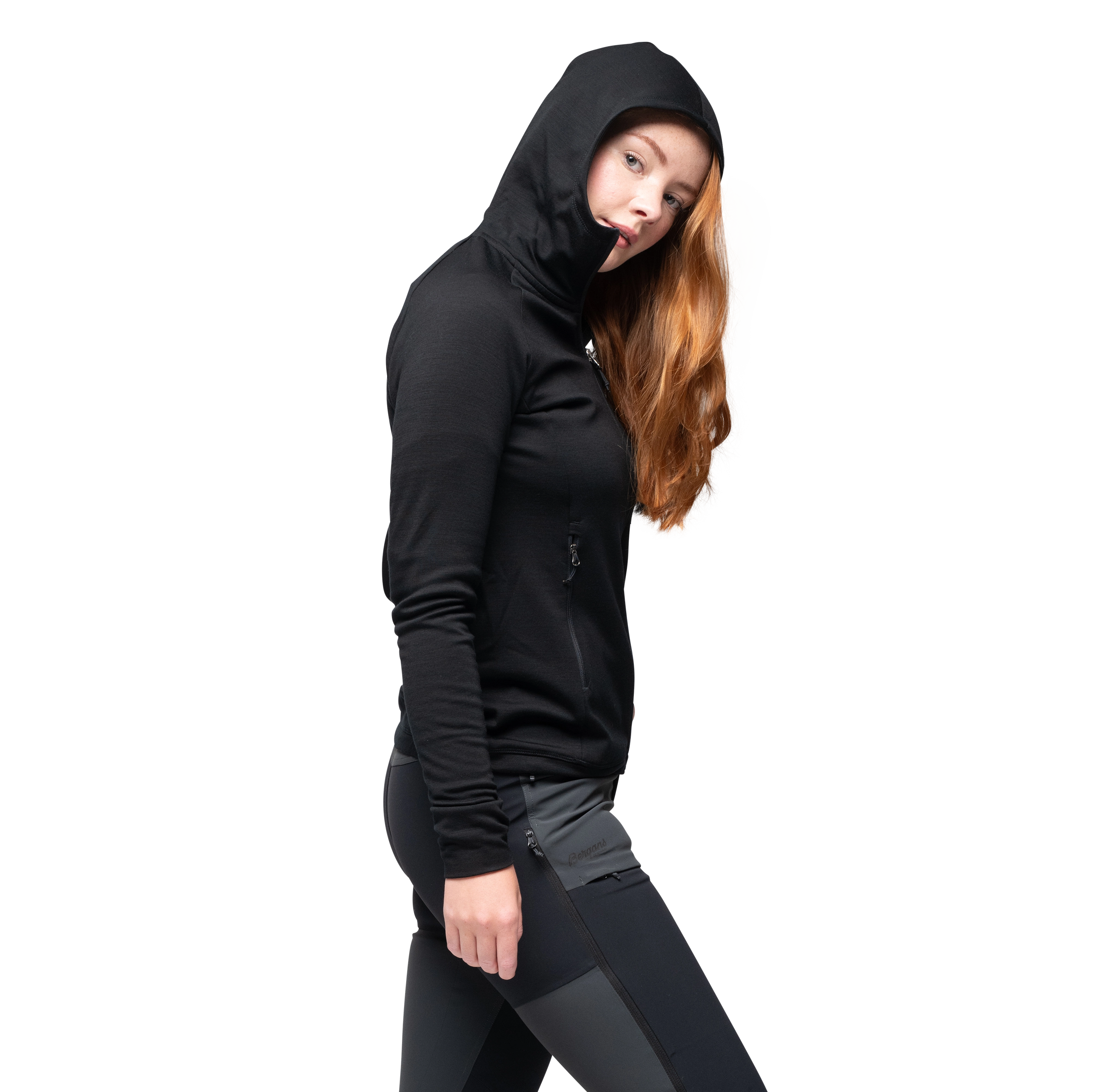 Ulstein Wool W Jacket