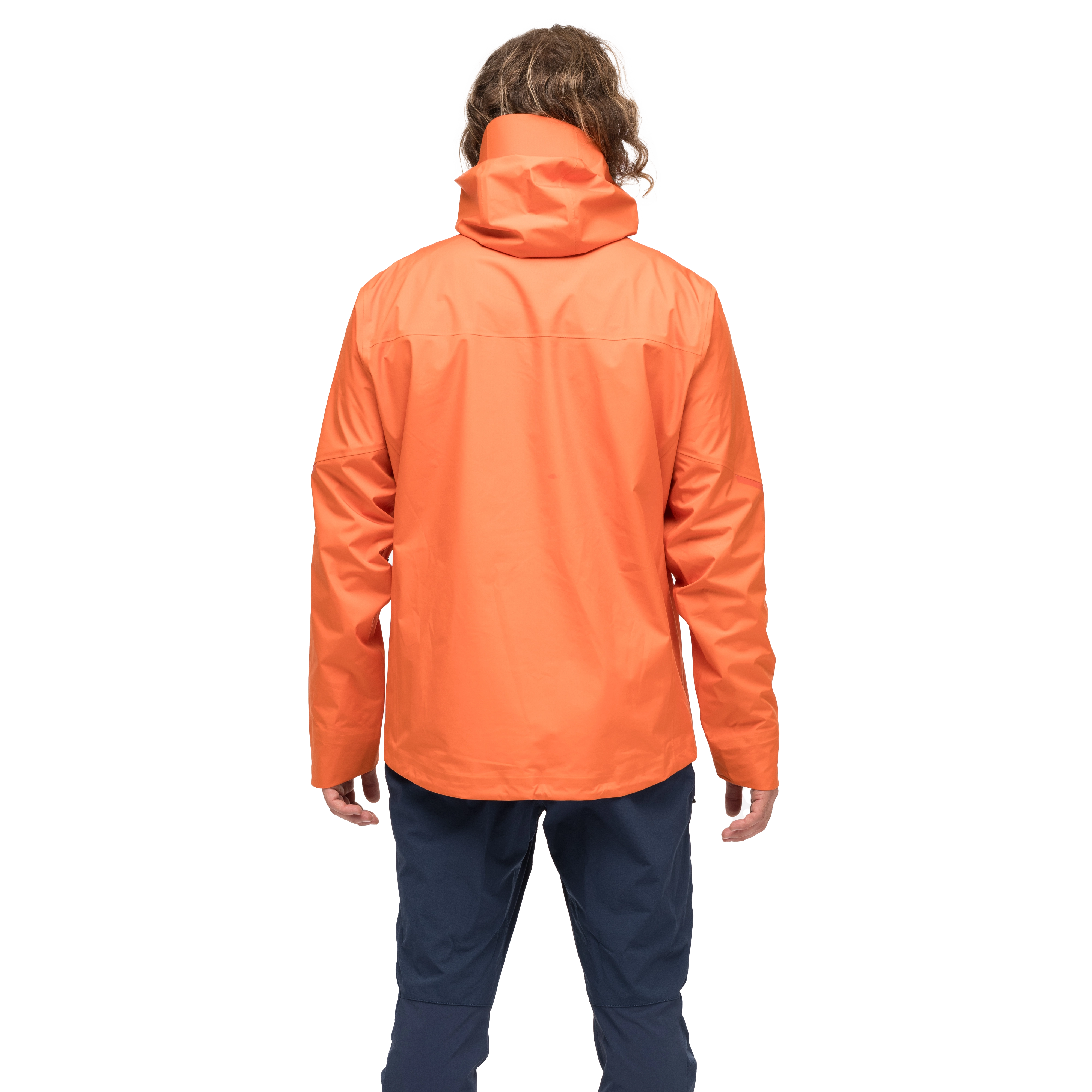 Oppdal Insulated Jacket