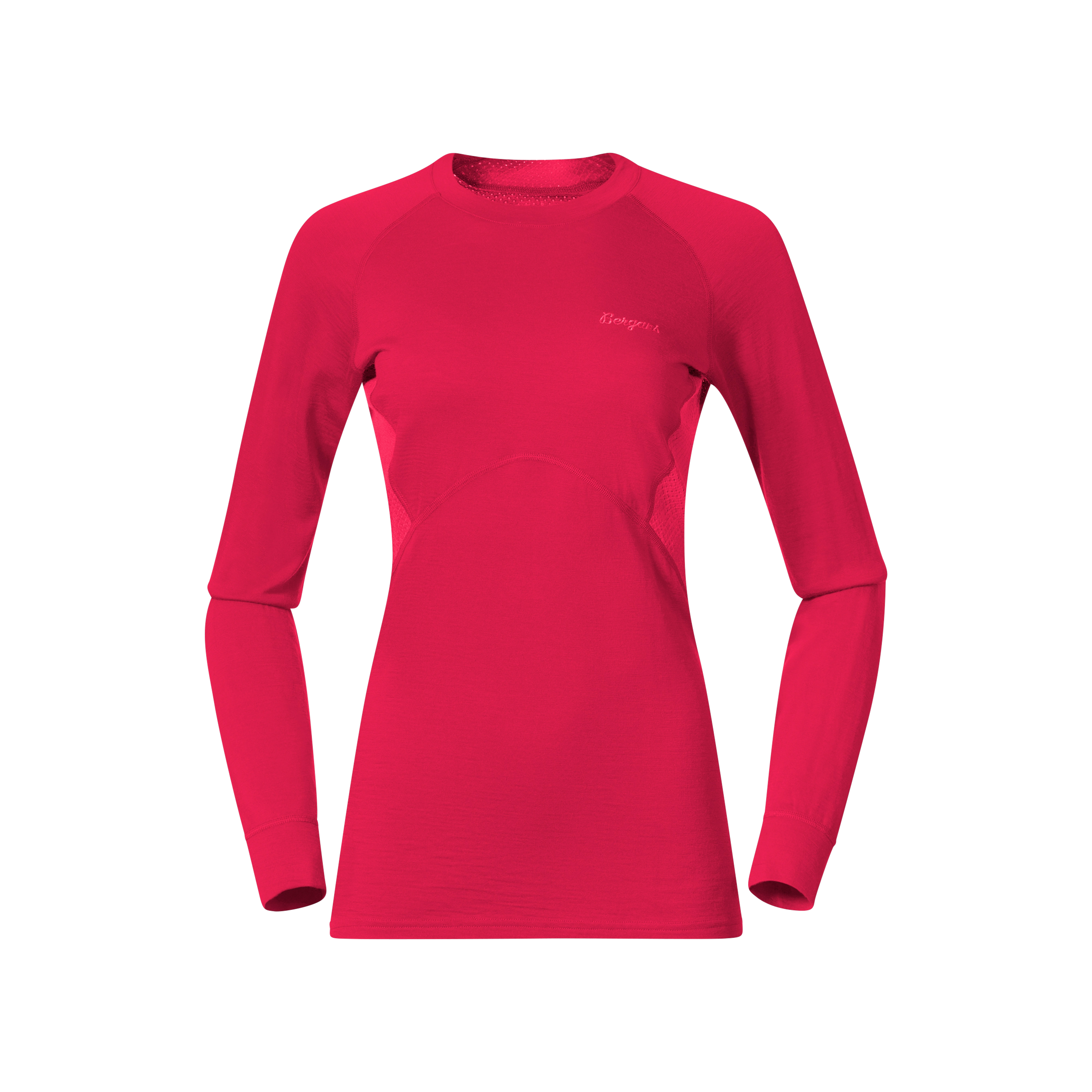Inner:Pure Merino Long Sleeve Women