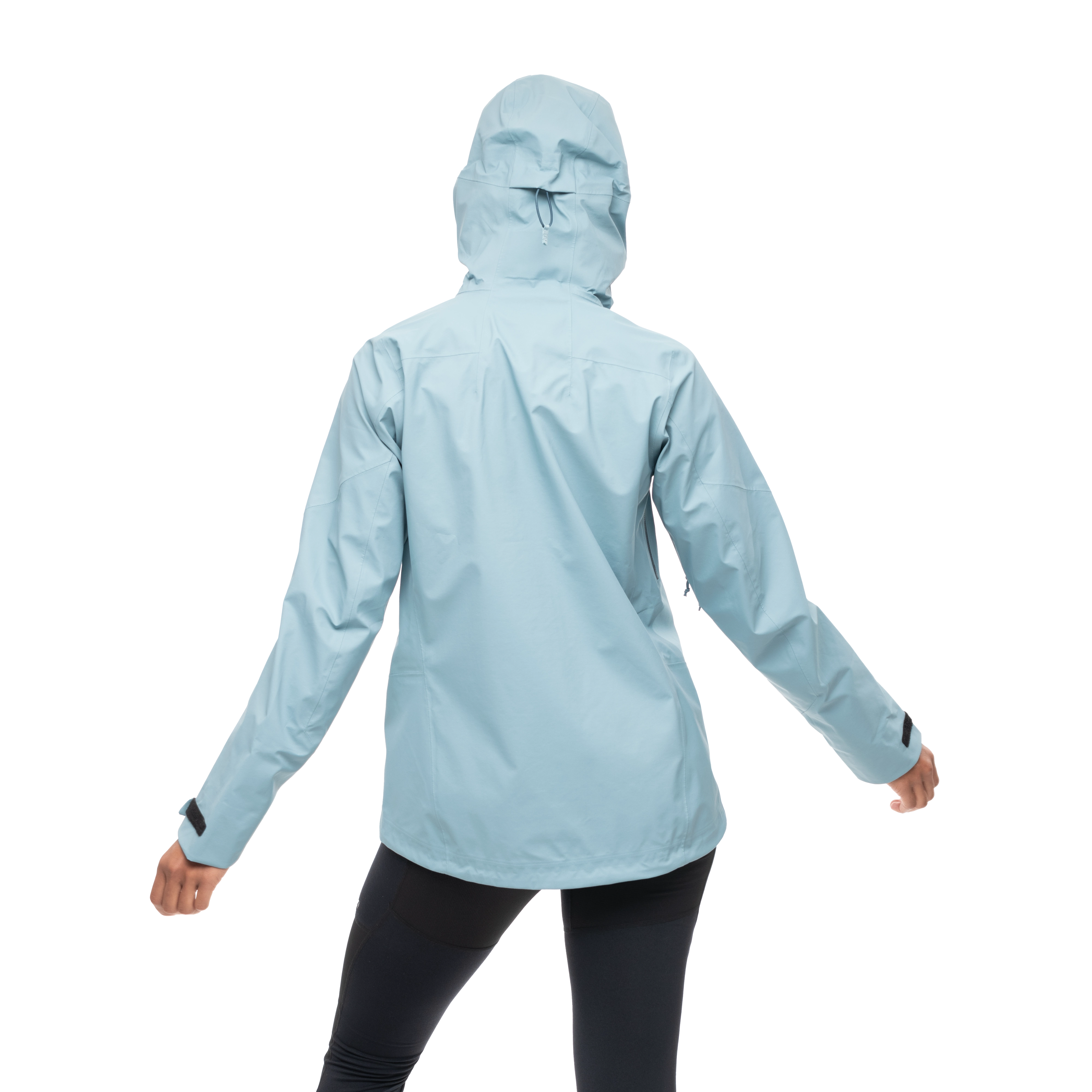 Myske Wool Youth Tee