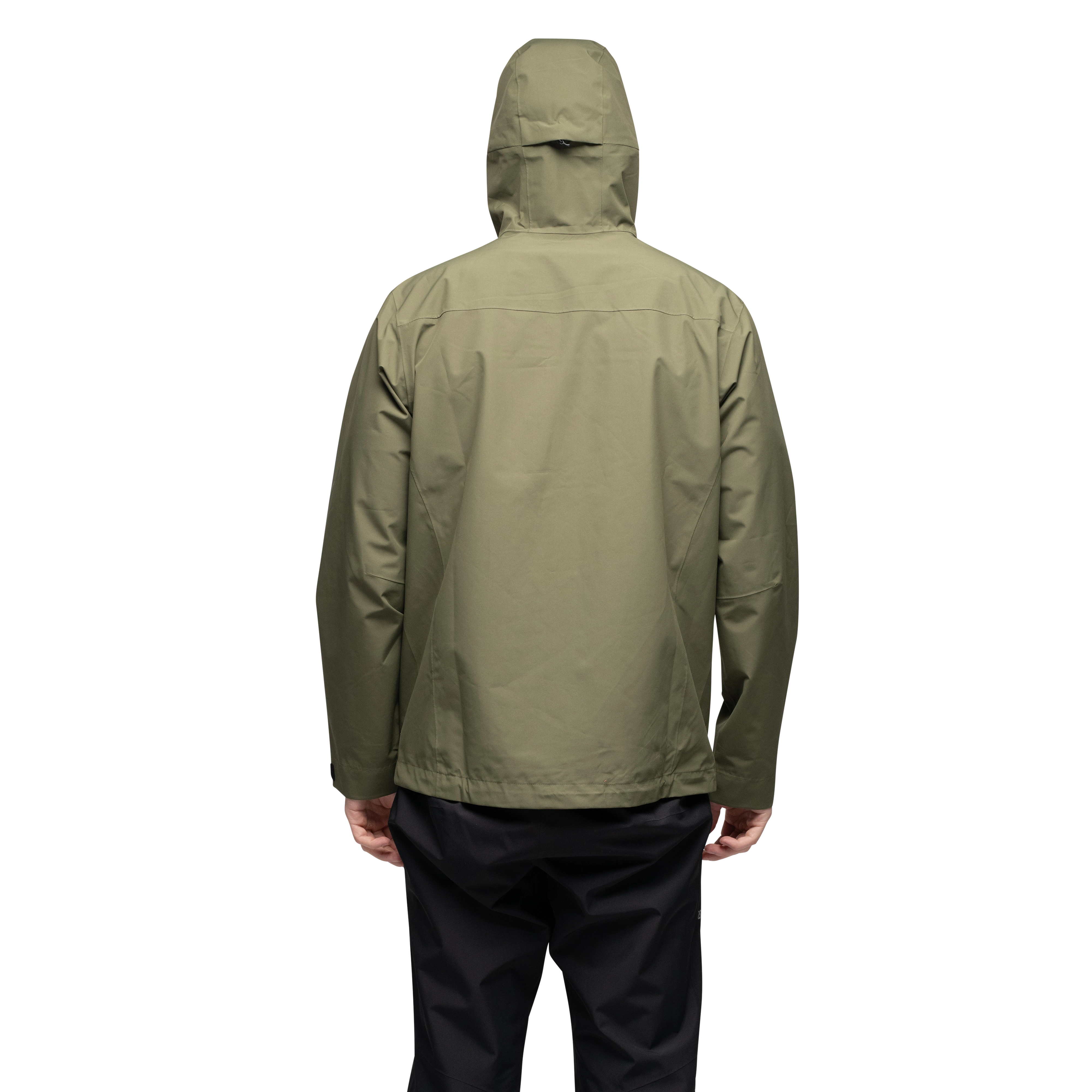 Essentials 2.5L Shell Jacket Men