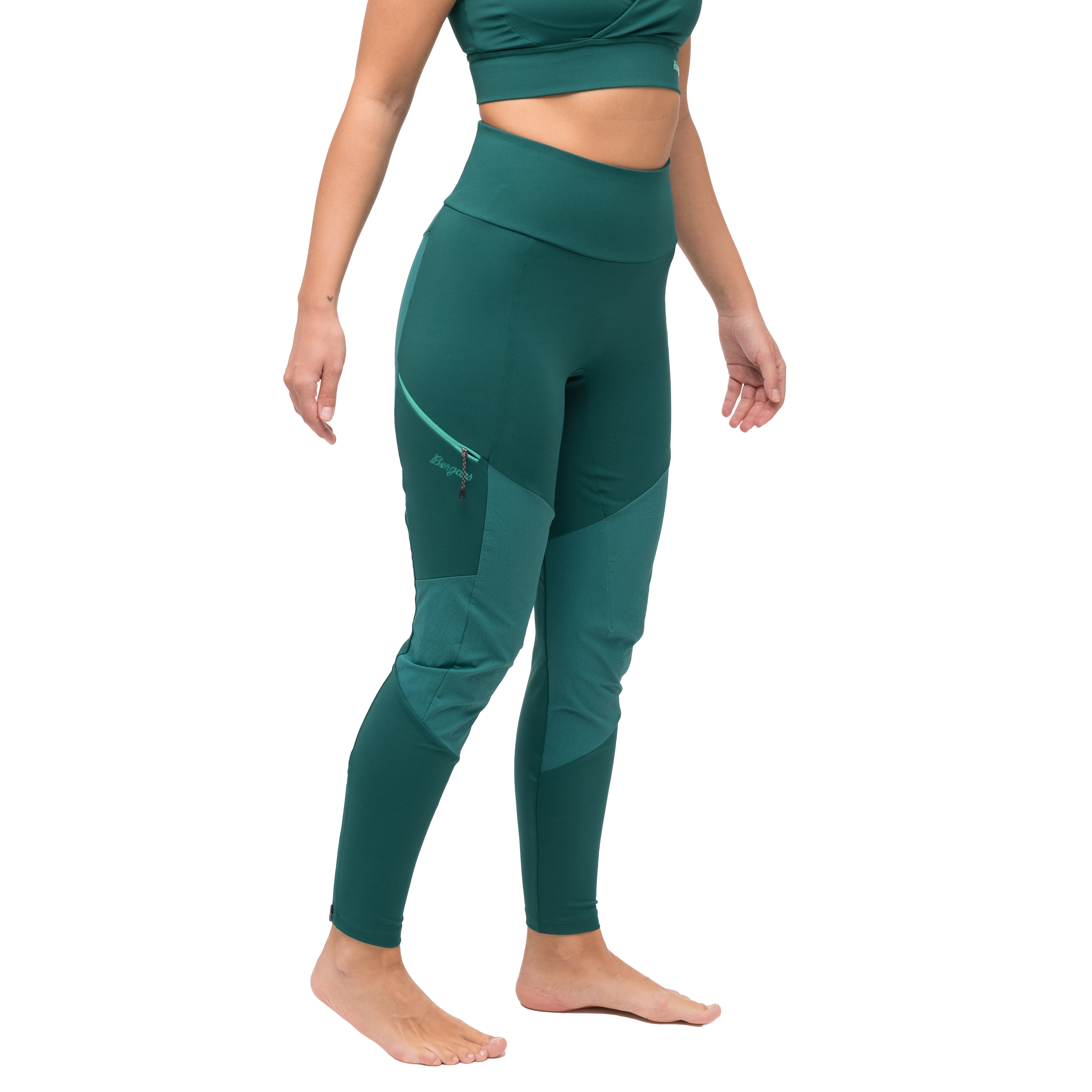 Bekkely Hybrid W Pants