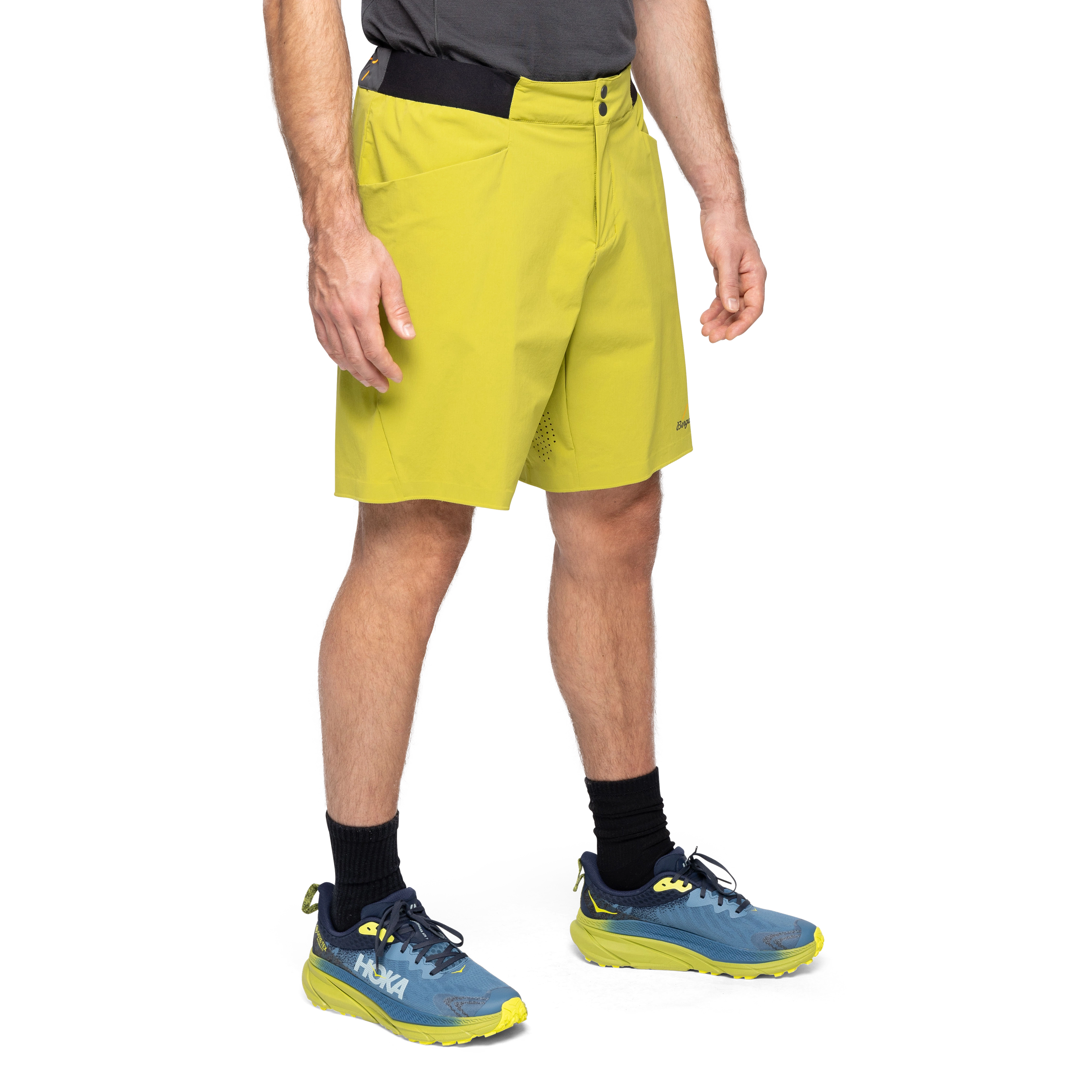 Y LightLine Vapor Shorts Men