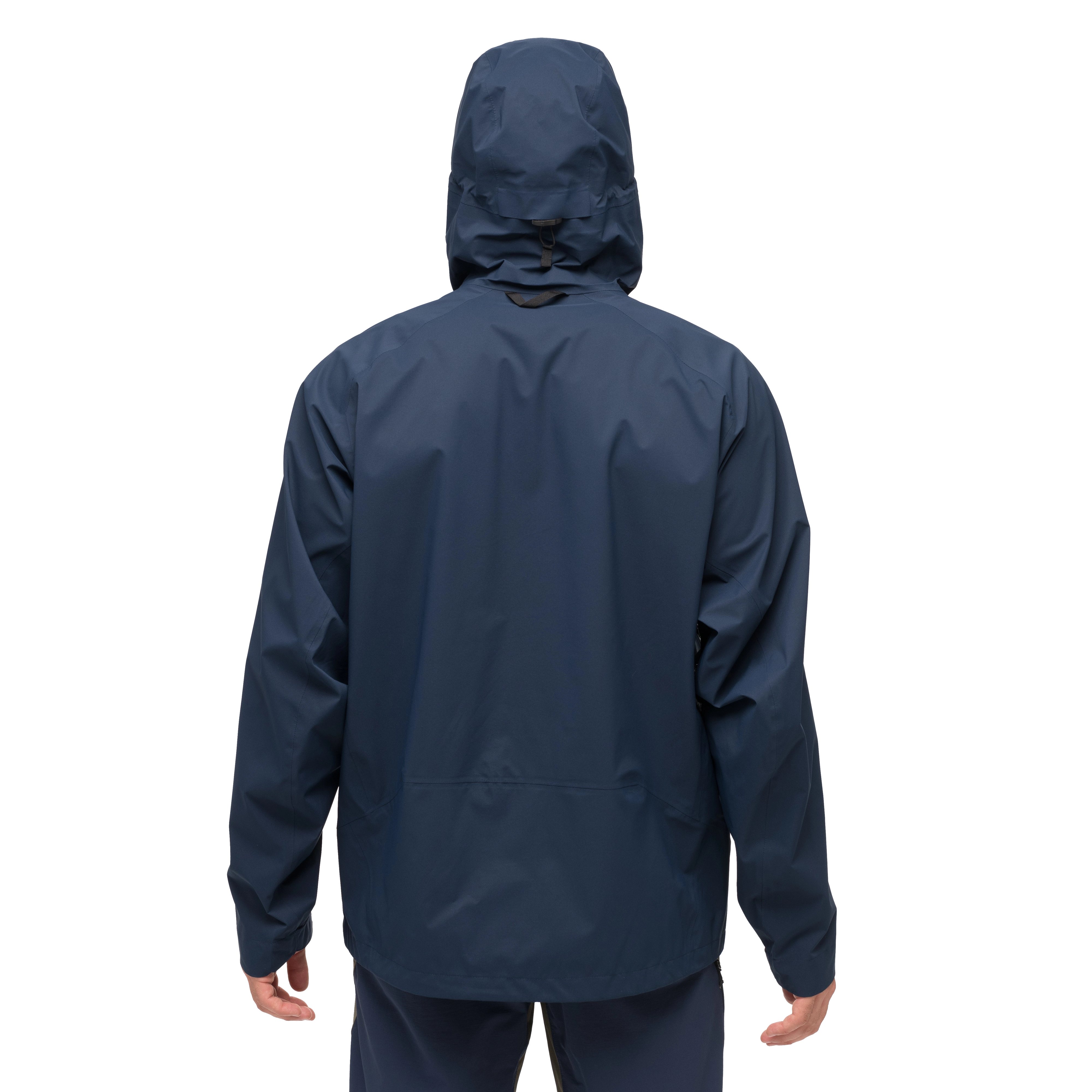 Essentials 2.5L Shell Jacket Men