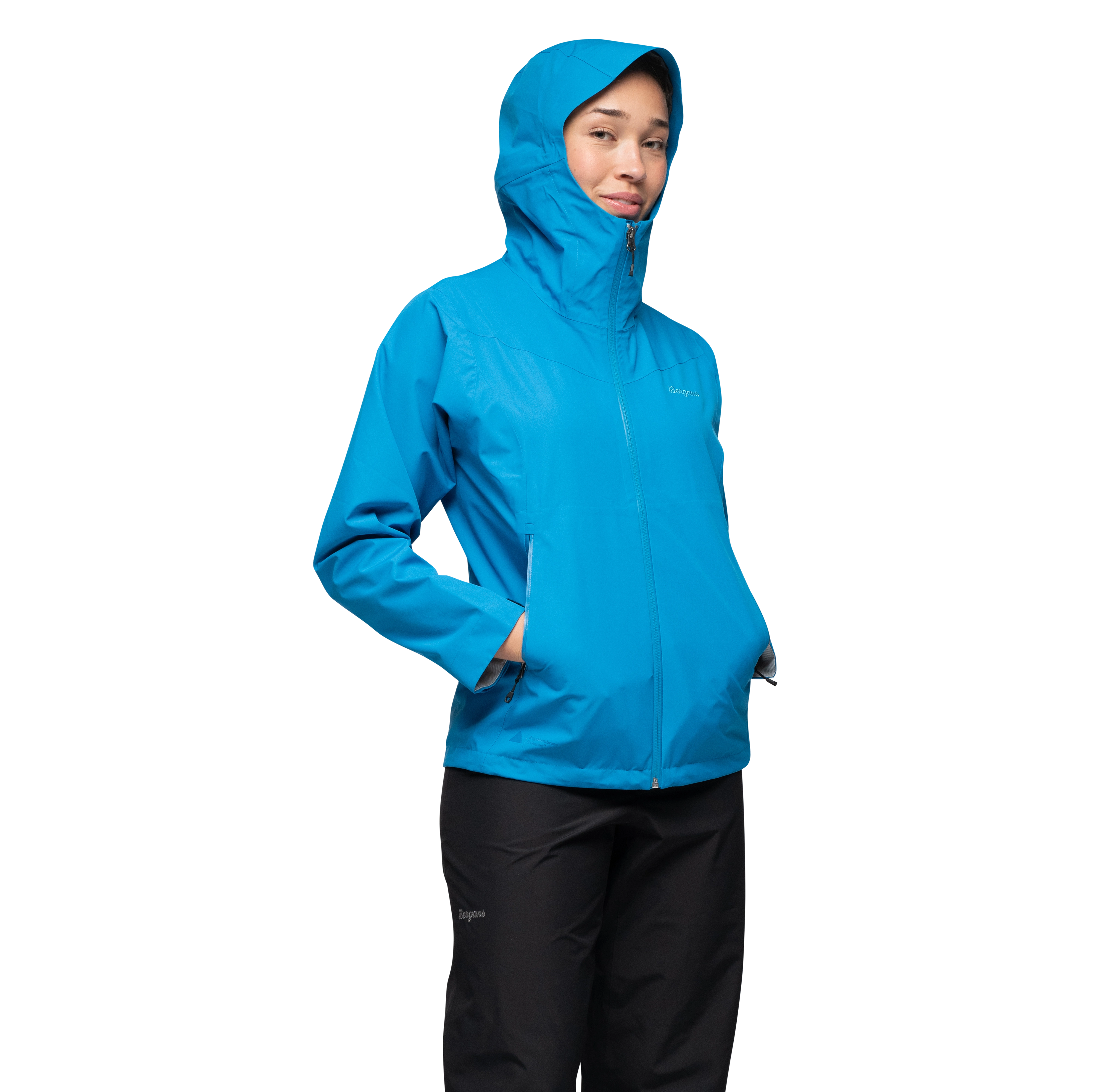 Essentials 2.5L Shell Jacket Women