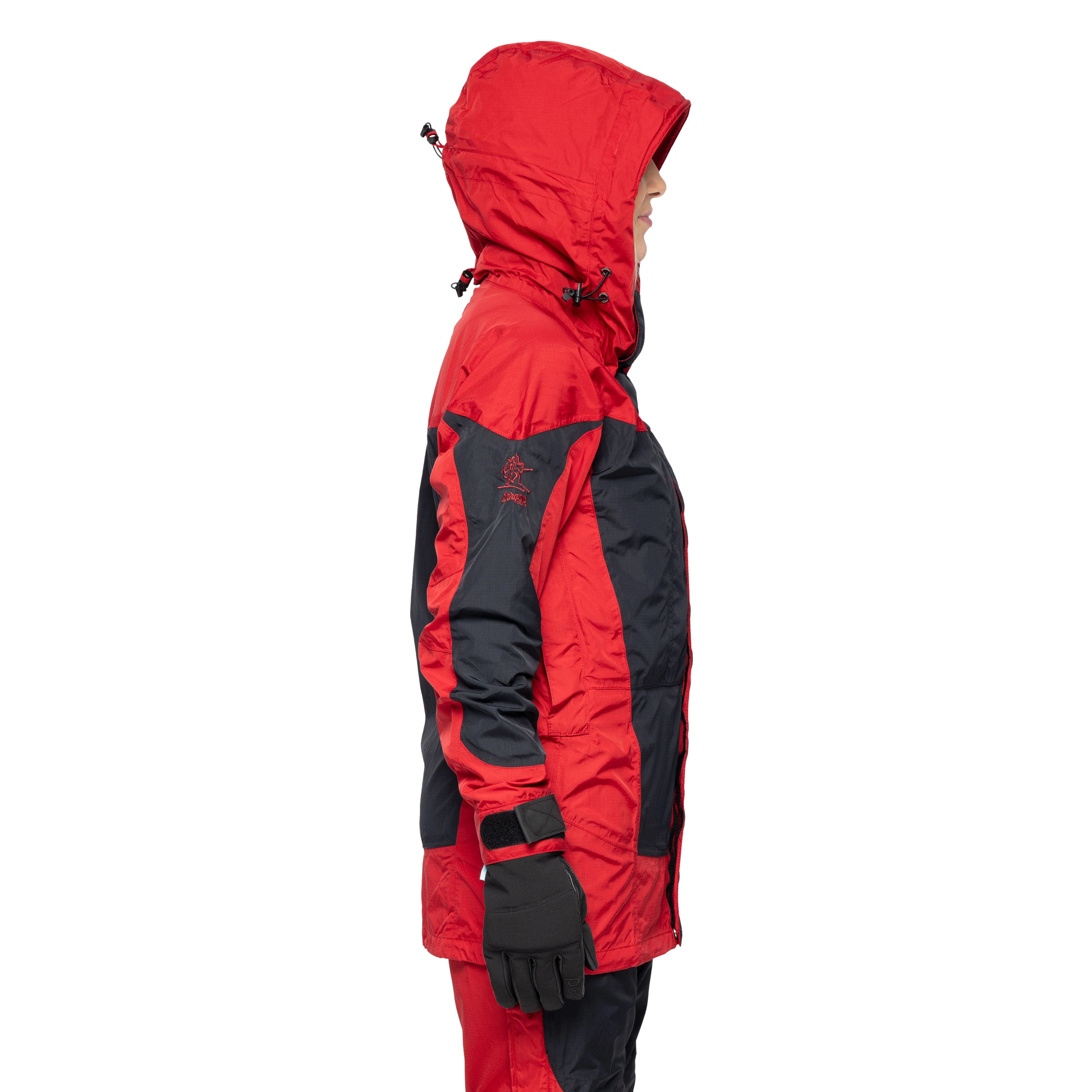 Rabot Allround 3L Shell Jacket Men